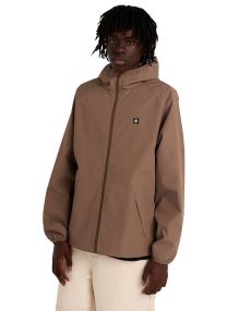 Bomberjacks Alder 2.0 Travel heren beige