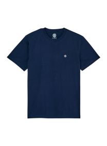 Tee-shirts manches courtes Icon Embroidery Ss homme bordeaux