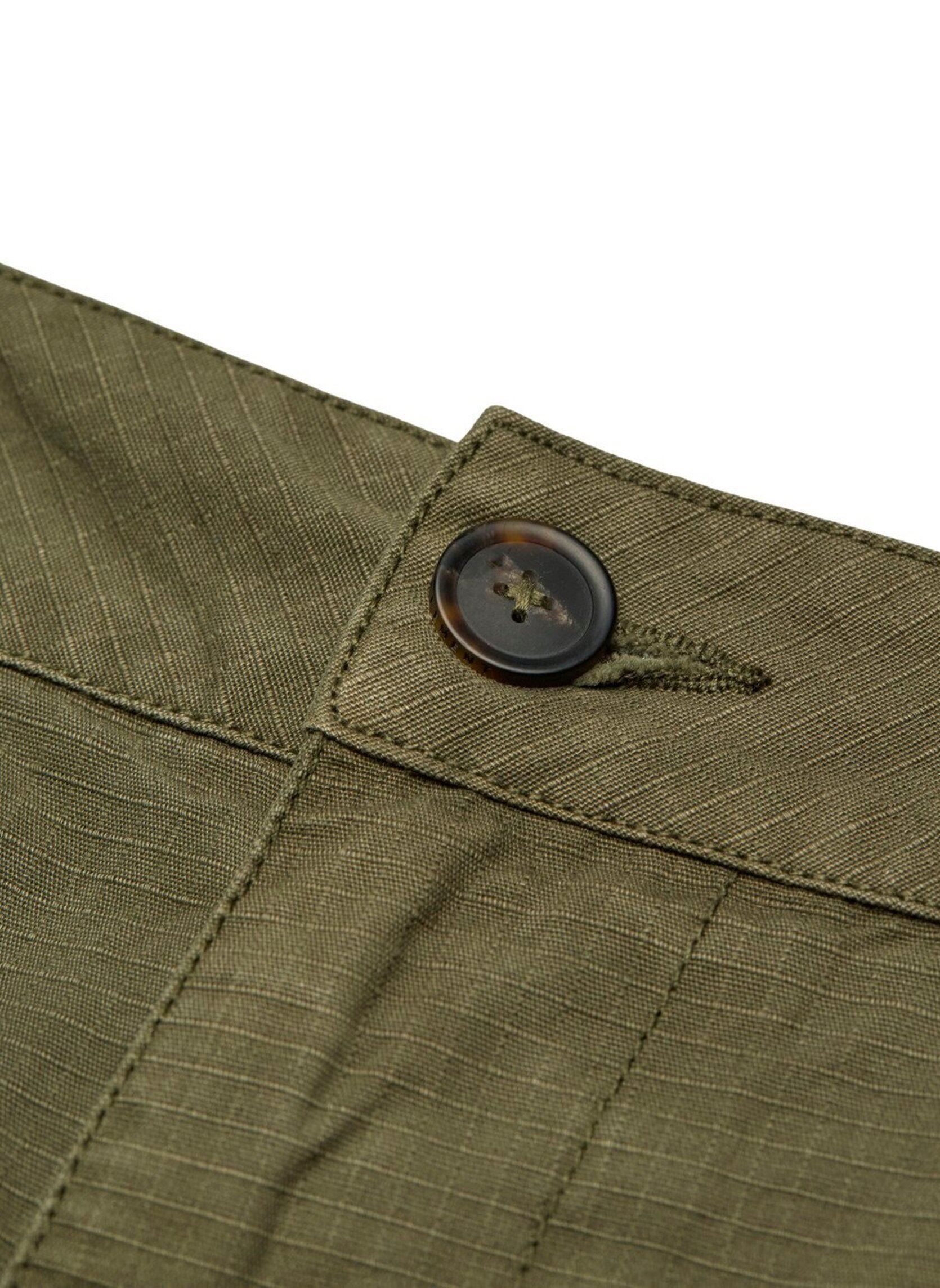 Pantalons chino Relax Cargo homme vert Element Pantalons chino Relax Cargo homme vert Kalamata