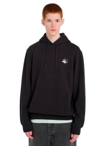 Kapuzenpullover Picnic Po herren schwarz Element Kapuzenpullover Picnic Po herren schwarz Off black