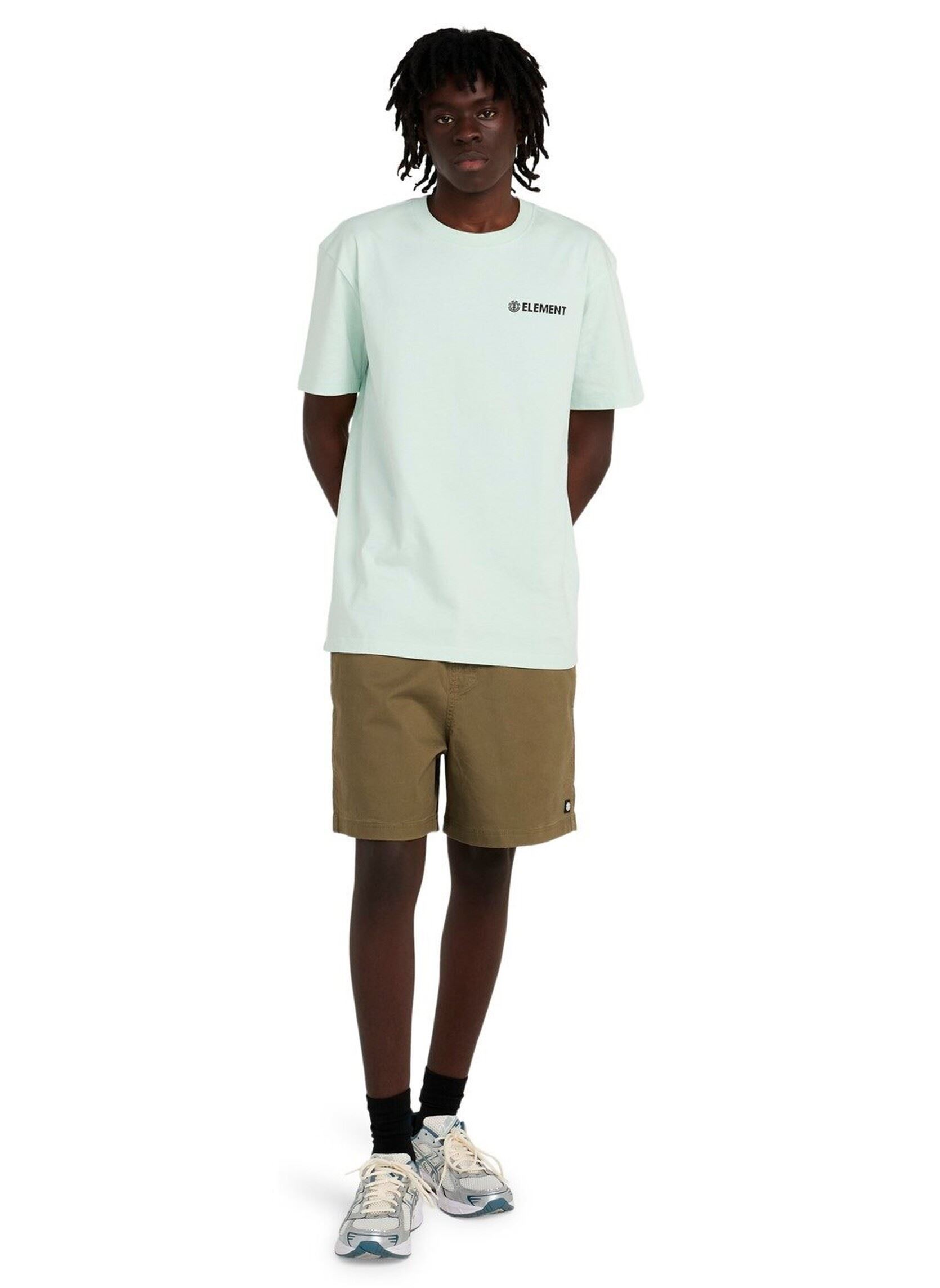 Shorts Regular Ewaist Wk herren grün Element Shorts Regular Ewaist Wk herren grün KALAMATA