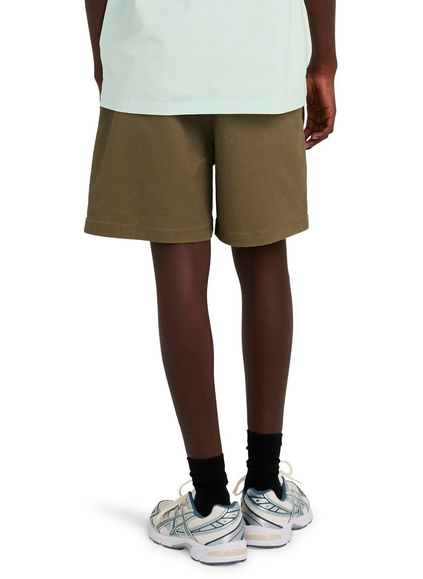 Shorts Regular Ewaist Wk herren grün Element Shorts Regular Ewaist Wk herren grün KALAMATA