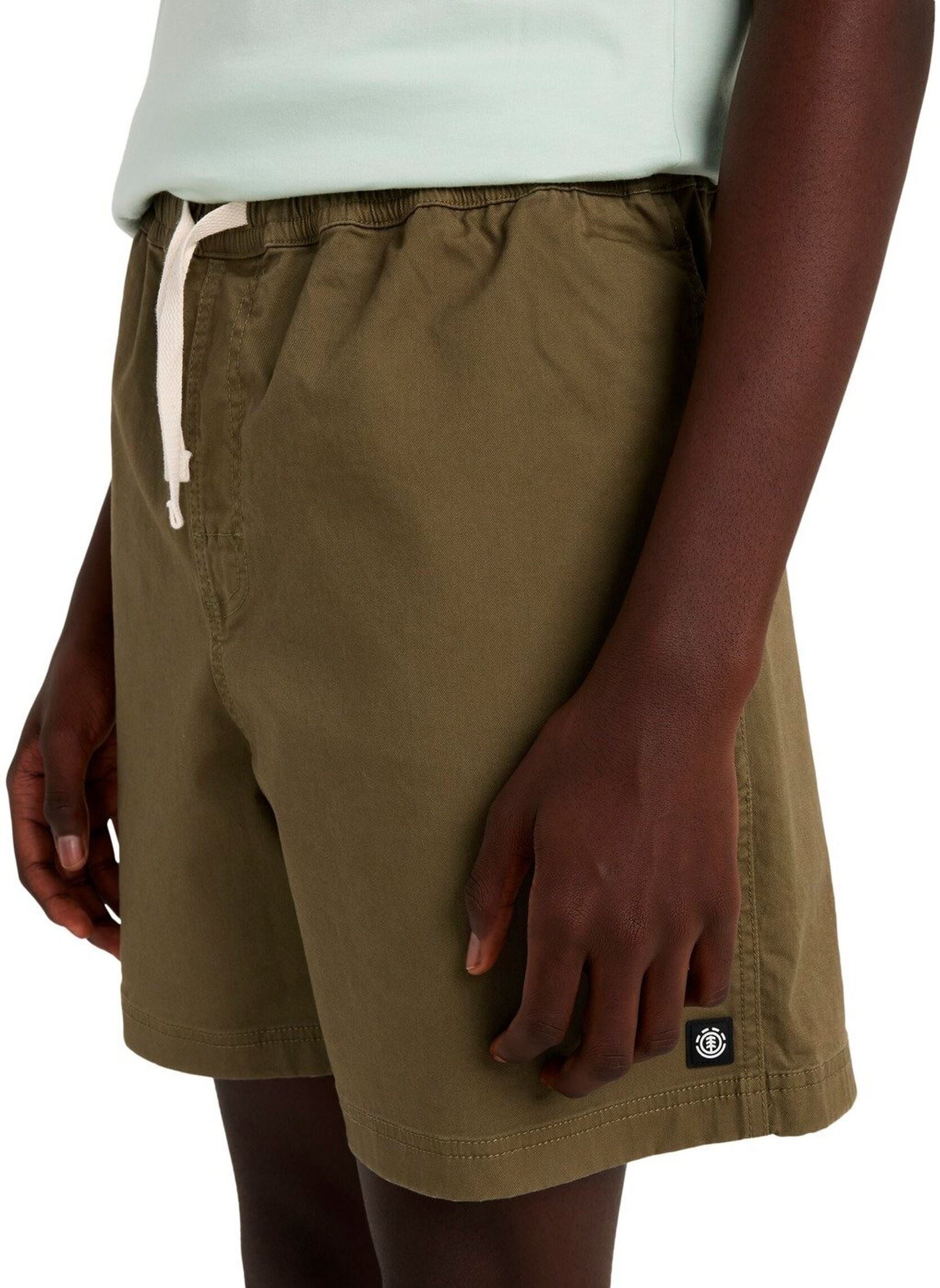 Shorts Regular Ewaist Wk herren grün Element Shorts Regular Ewaist Wk herren grün KALAMATA