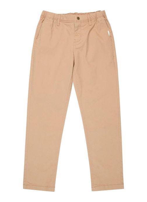 Element Hosen Regular Comfort Chino Y jungen beige