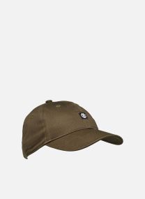 Kappen Icon Dad Cap Twill Youth jungen grün