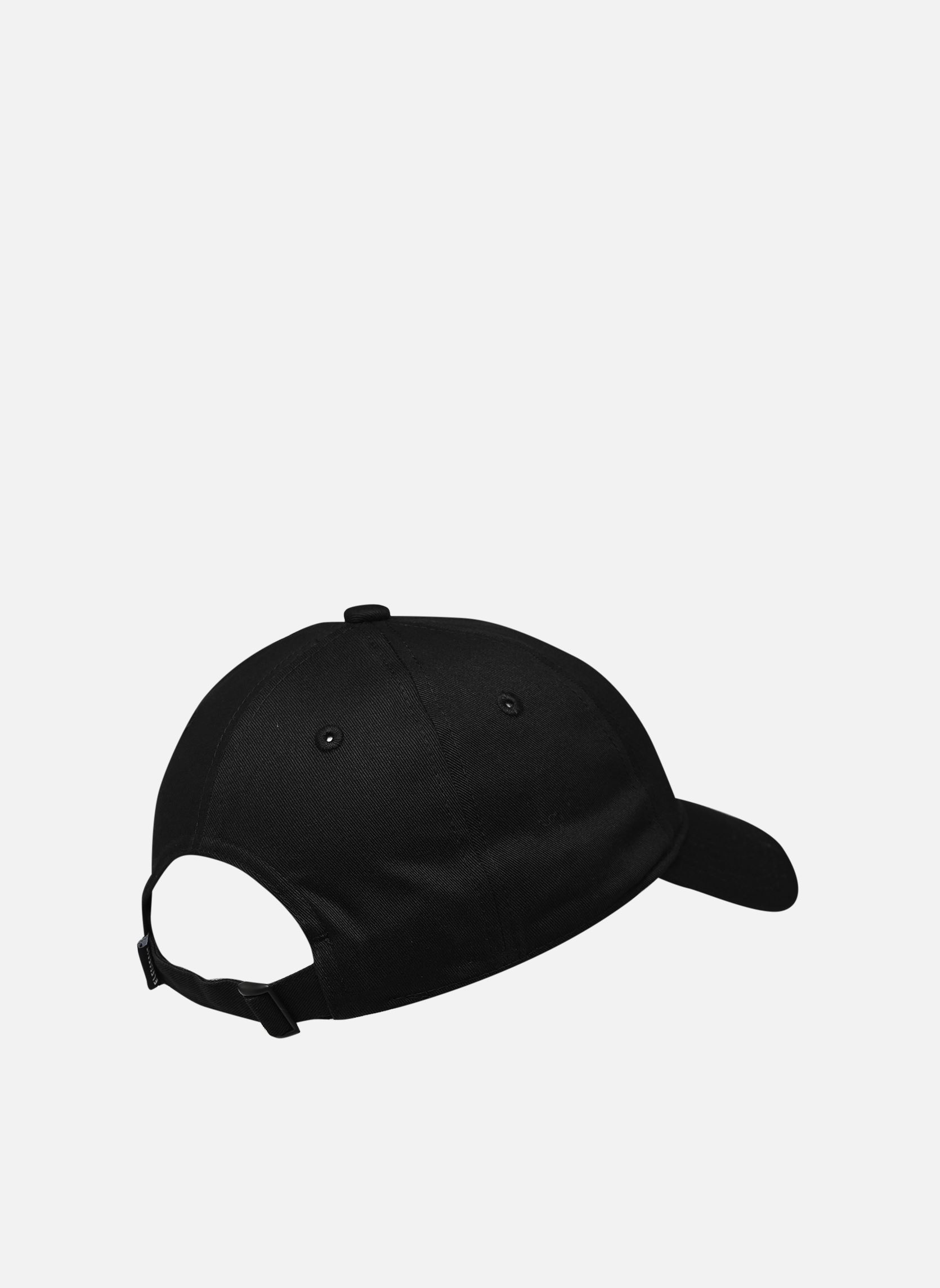 Petten Icon Dad Cap Twill Youth jongens zwart Element Petten Icon Dad Cap Twill Youth jongens zwart FLINT BLACK