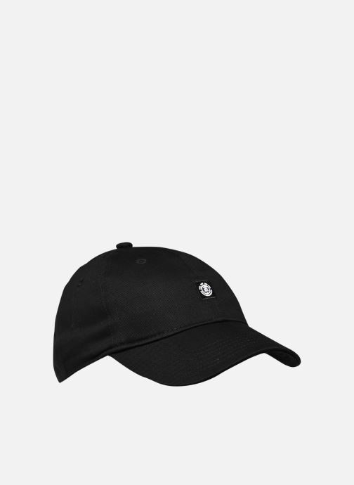 Element Petten Icon Dad Cap Twill Youth jongens zwart