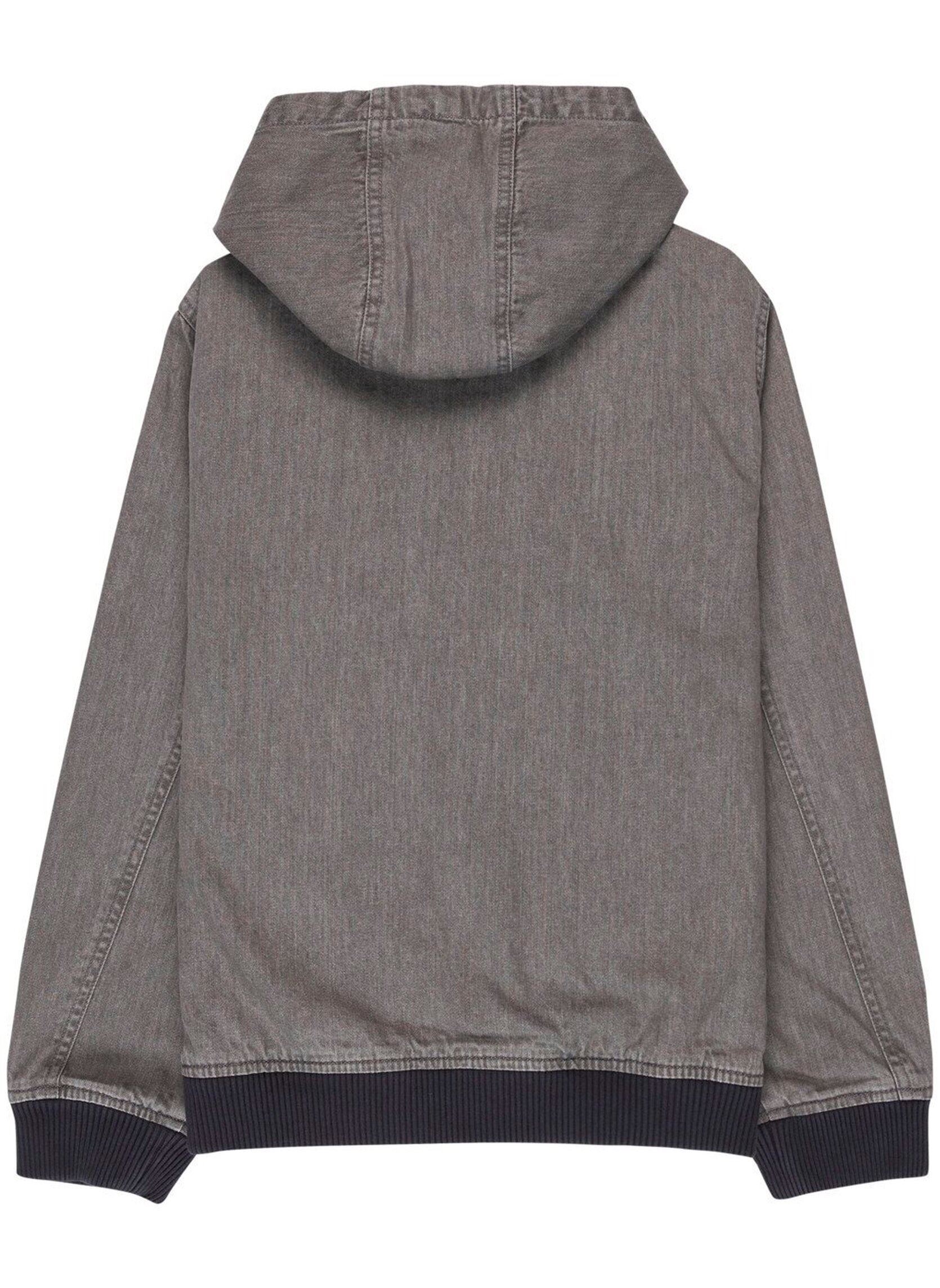 Costumes Dulcey Denim Lt Y garçon gris Element Costumes Dulcey Denim Lt Y garçon gris Mid Grey Tint