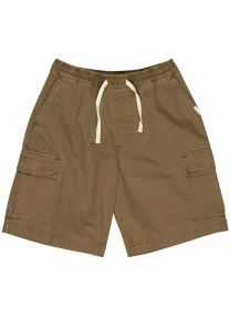 Bermudas Relax Cargo Wk Y garçon vert
