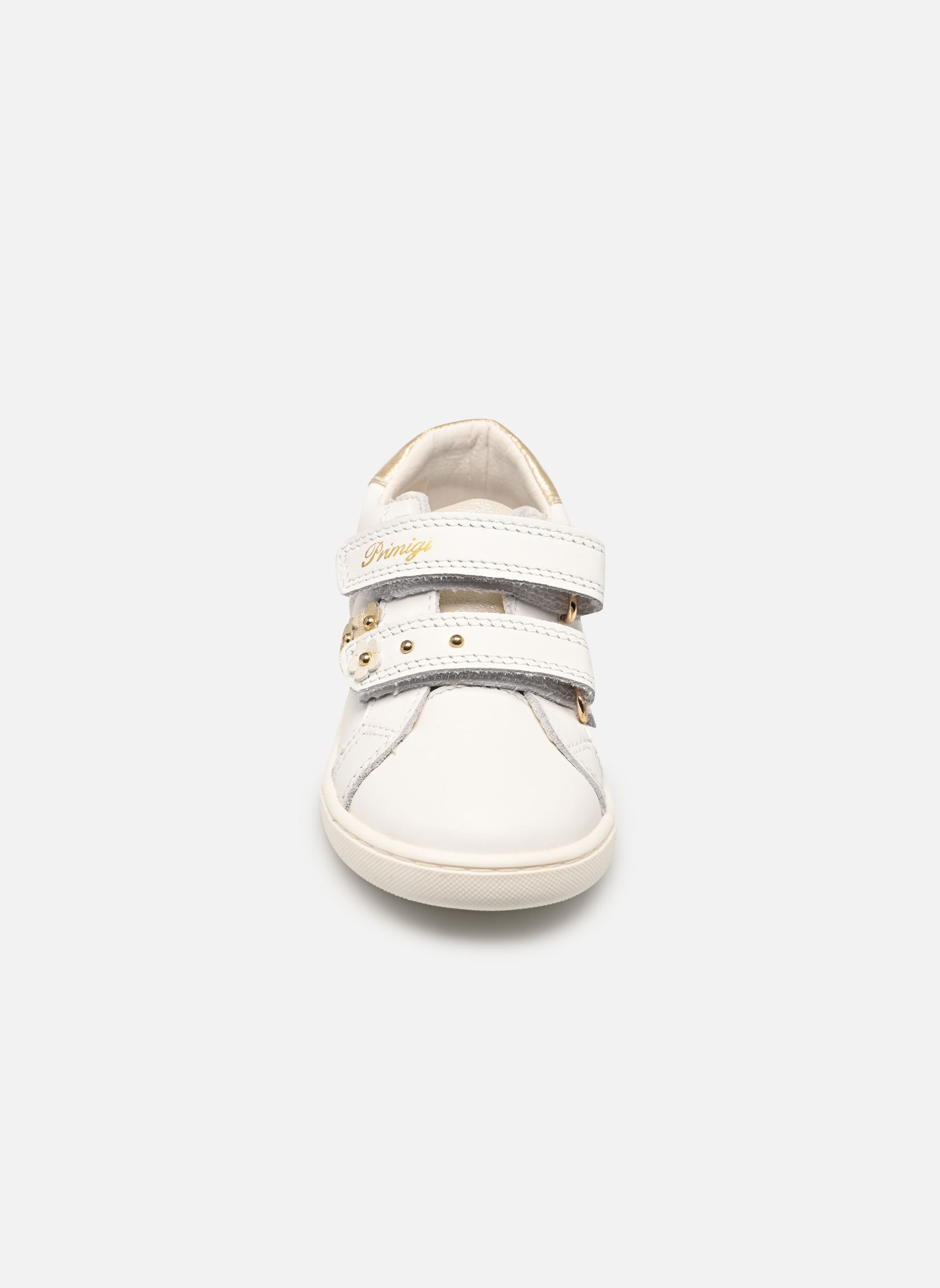Sneaker PLK 14030 mädchen weiß Primigi Sneaker PLK 14030 mädchen weiß BIANCO