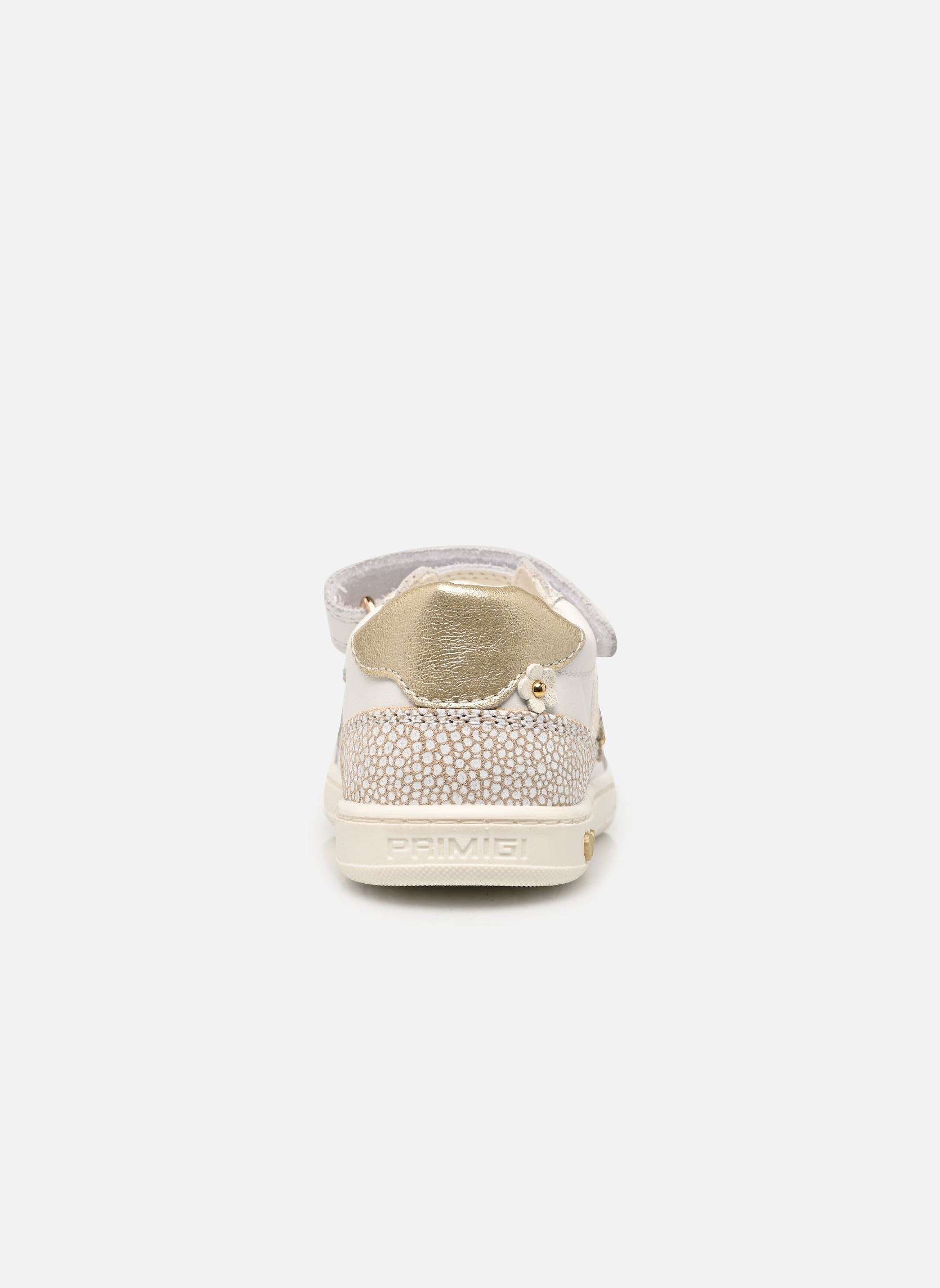 Sneaker PLK 14030 mädchen weiß Primigi Sneaker PLK 14030 mädchen weiß BIANCO