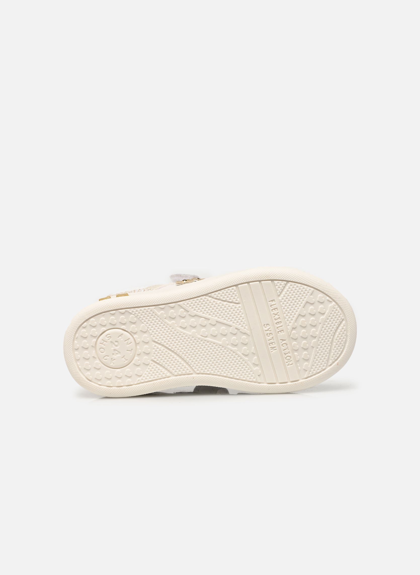 Sneaker PLK 14030 mädchen weiß Primigi Sneaker PLK 14030 mädchen weiß BIANCO