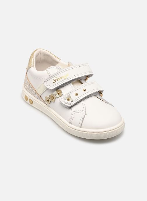 Primigi Baskets PLK 14030 fille blanc