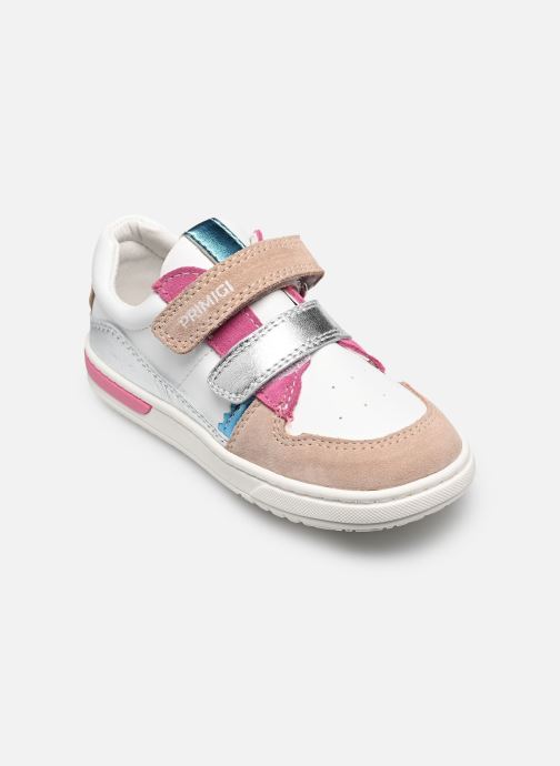 Primigi Baskets PDU 14071 fille blanc