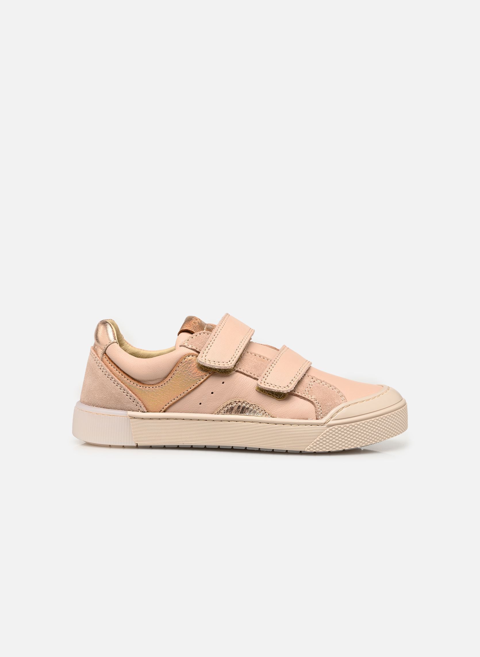 Baskets PPF 14230 fille rose Primigi Baskets PPF 14230 fille rose SKIN