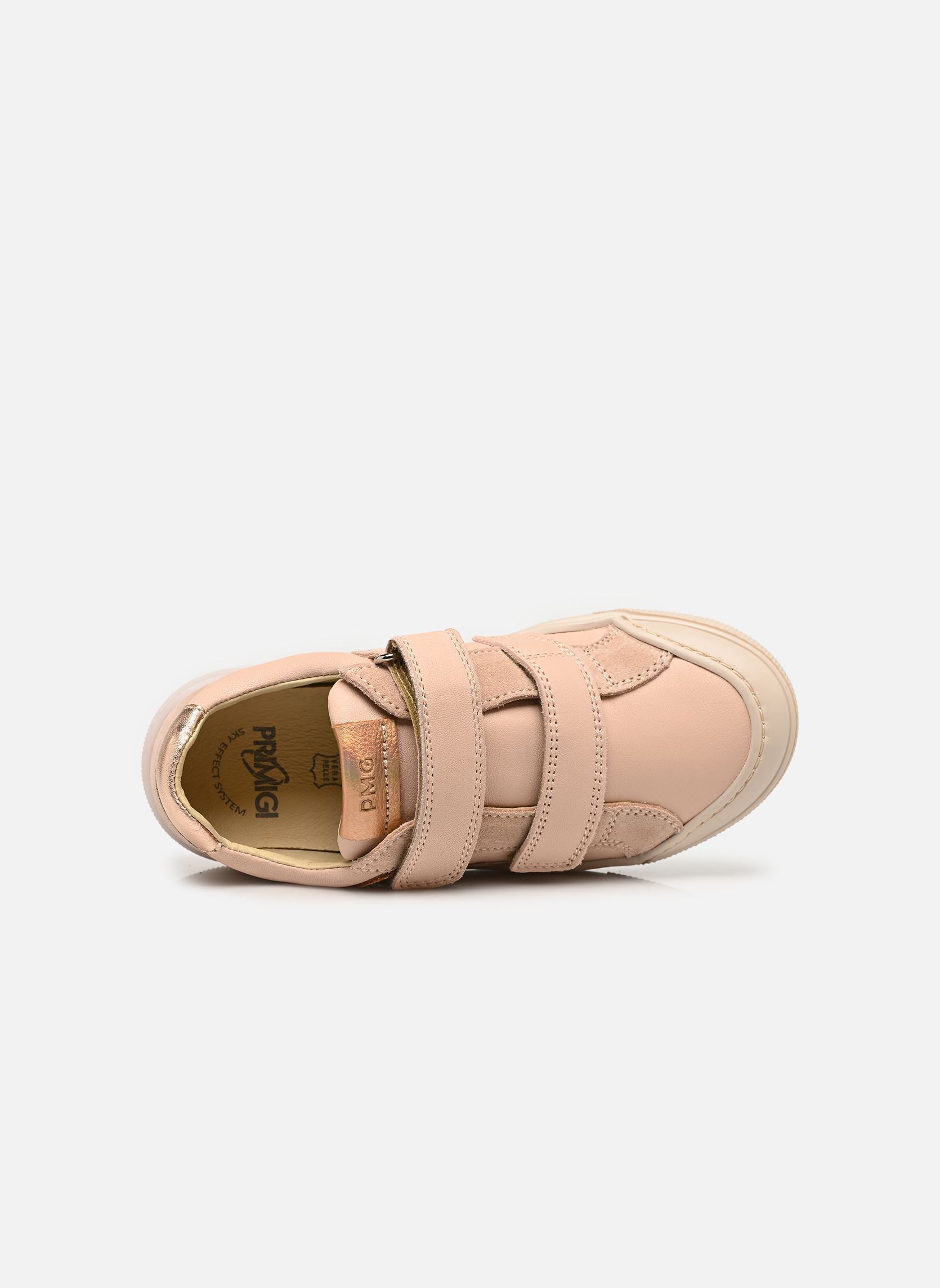 Baskets PPF 14230 fille rose Primigi Baskets PPF 14230 fille rose SKIN