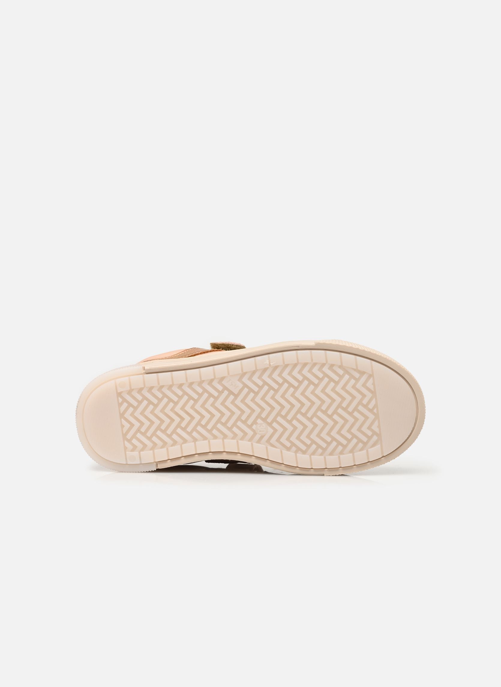 Baskets PPF 14230 fille rose Primigi Baskets PPF 14230 fille rose SKIN