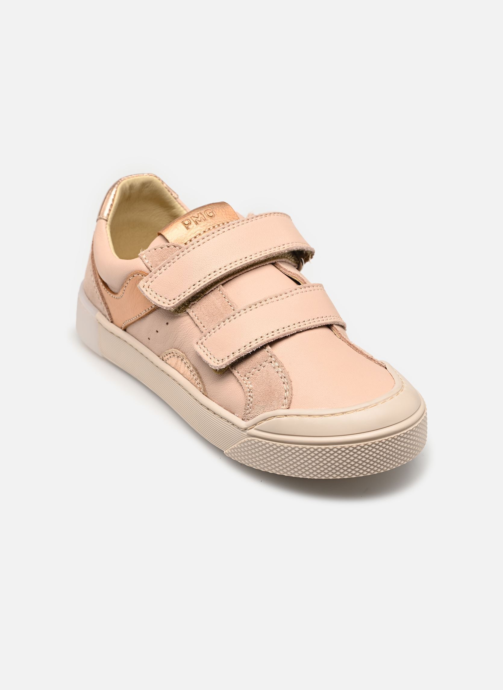 Baskets PPF 14230 fille rose Primigi Baskets PPF 14230 fille rose SKIN