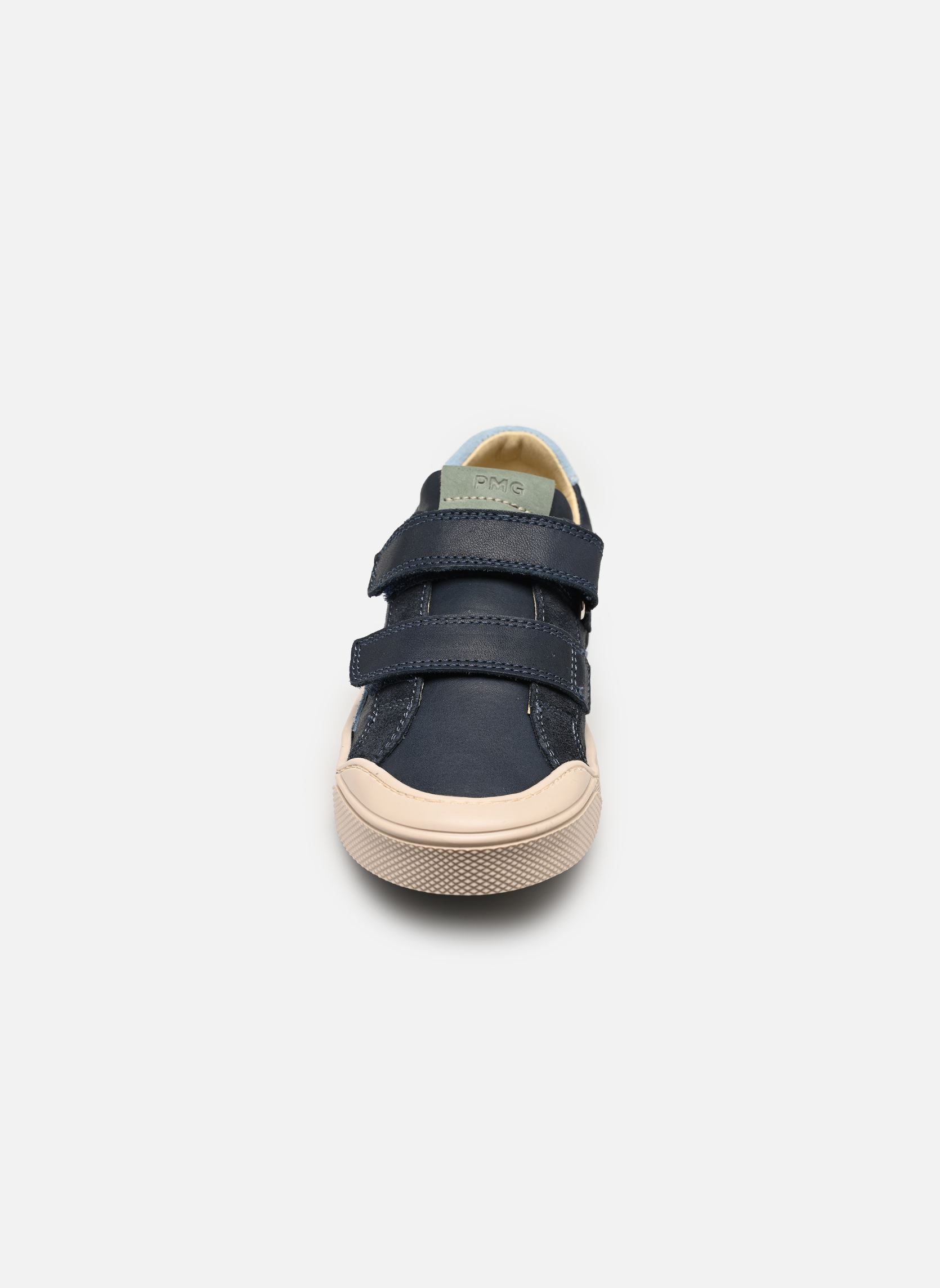 Sneakers PPF 14230 jongens blauw Primigi Sneakers PPF 14230 jongens blauw BLU/NAVY