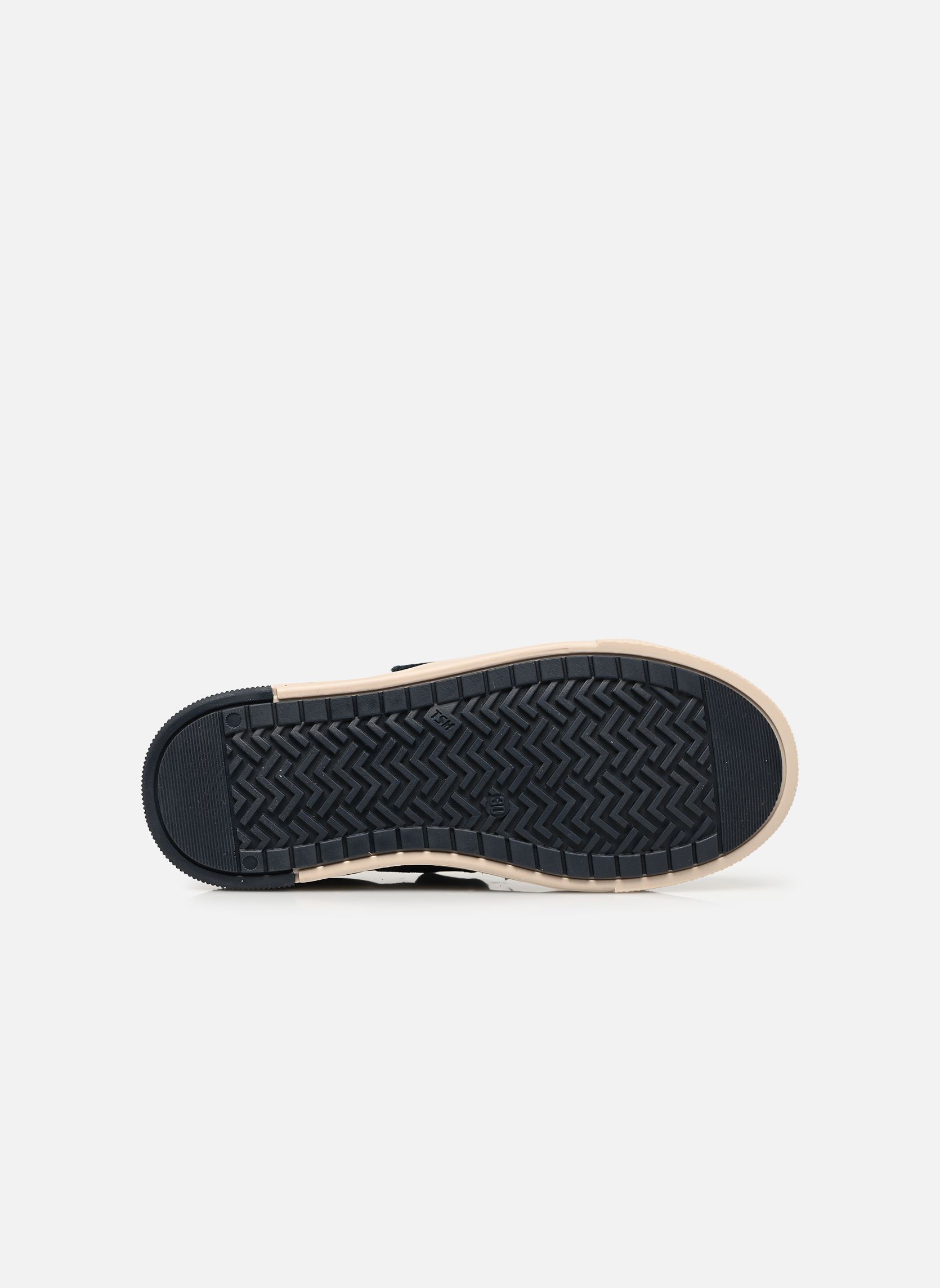 Sneakers PPF 14230 jongens blauw Primigi Sneakers PPF 14230 jongens blauw BLU/NAVY