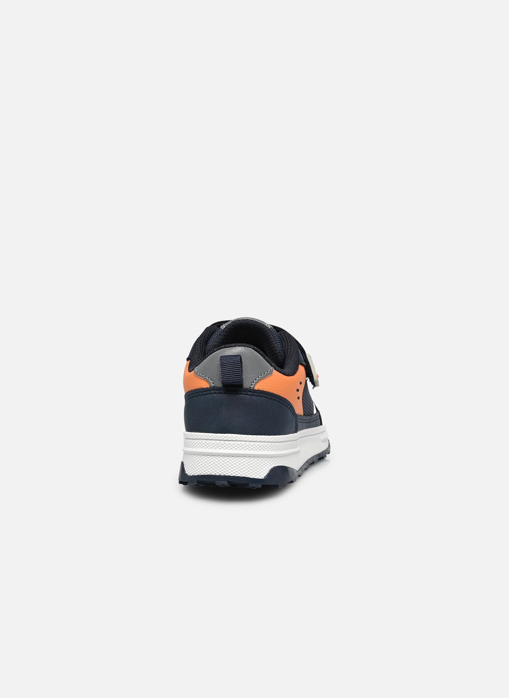 Baskets basses PJT 14635 garçon bleu Primigi Baskets basses PJT 14635 garçon bleu Navy