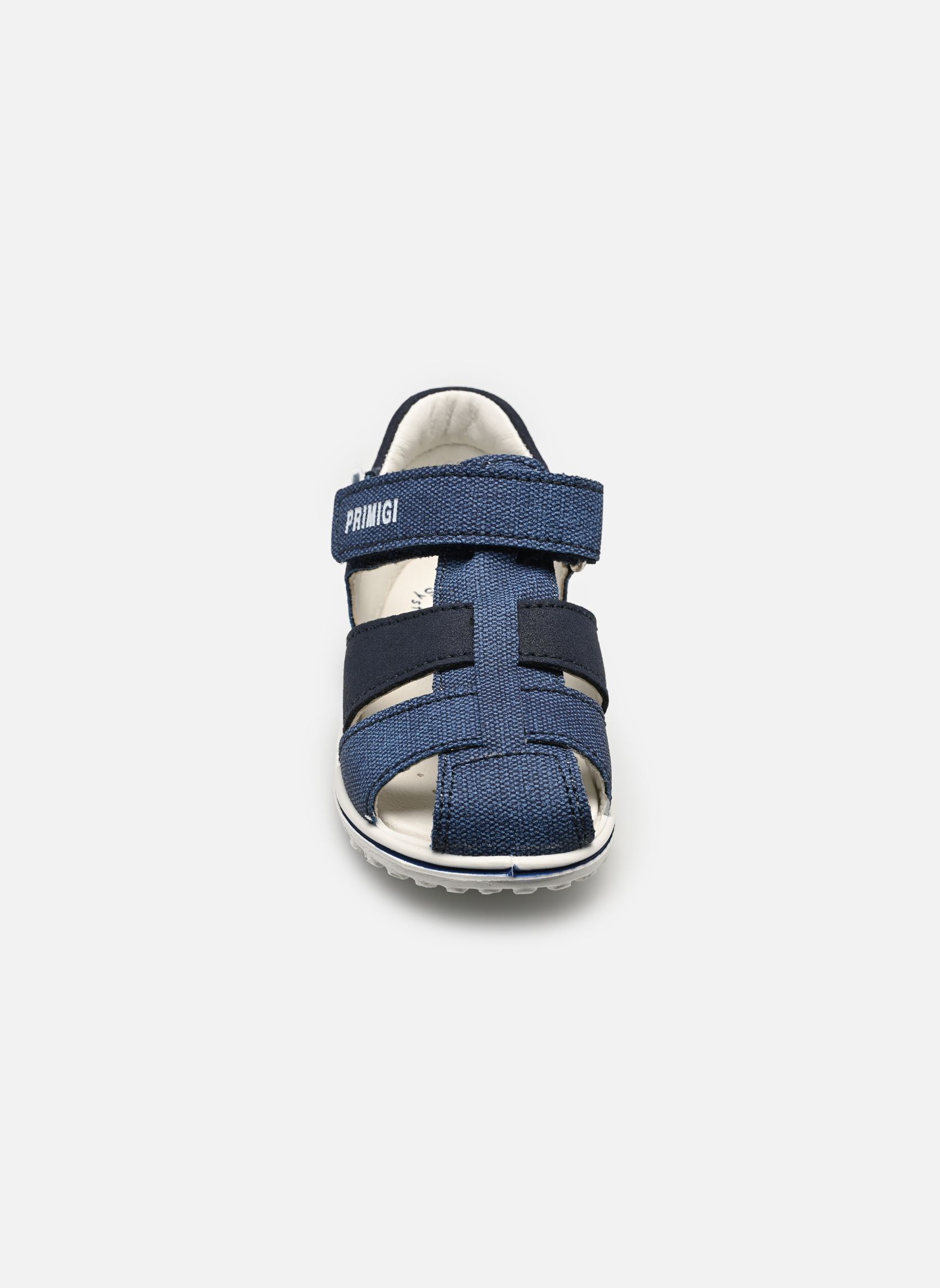 Sandales PSW 13634 garçon bleu Primigi Sandales PSW 13634 garçon bleu Denim/Blue