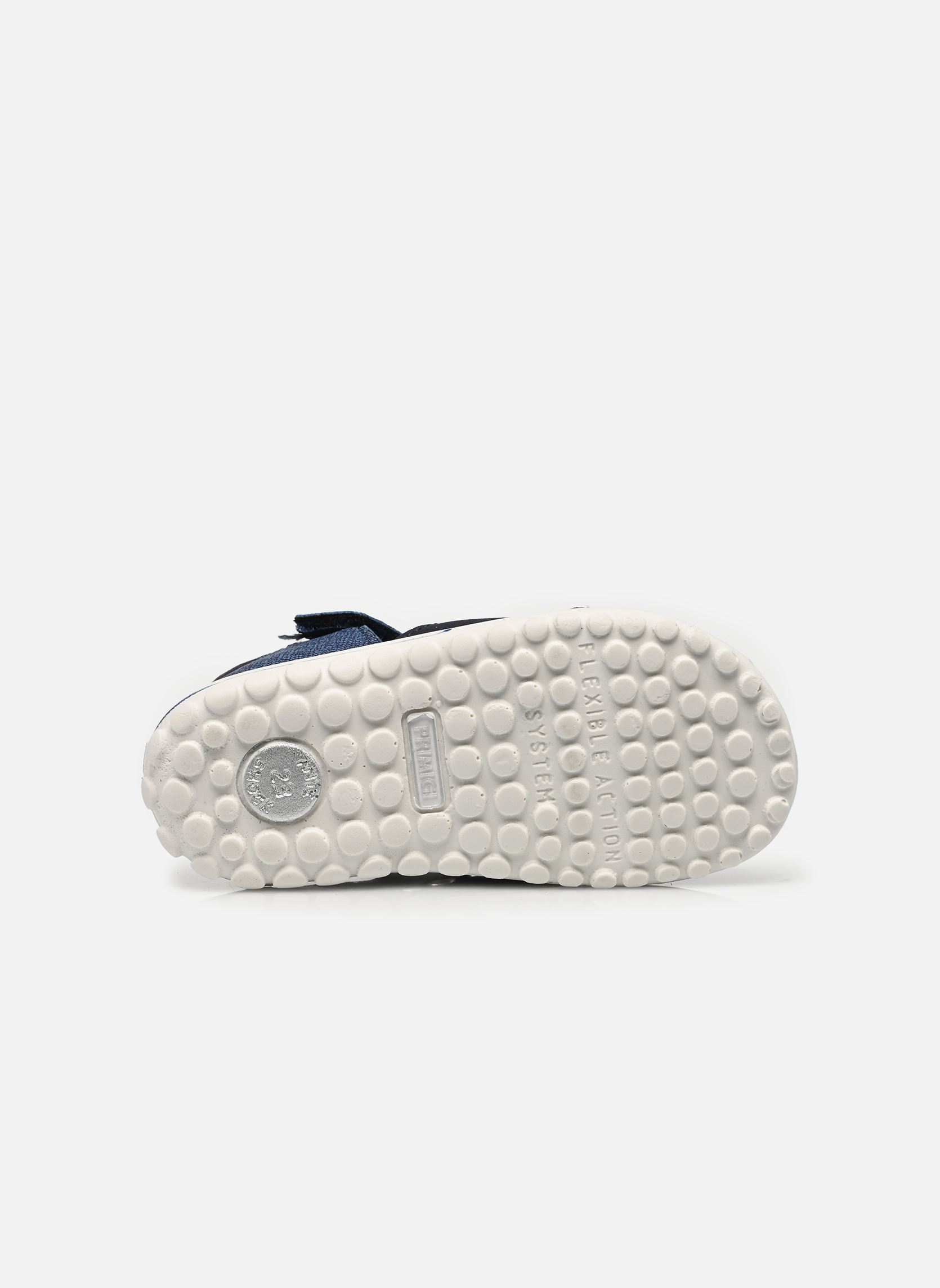 Sandales PSW 13634 garçon bleu Primigi Sandales PSW 13634 garçon bleu Denim/Blue