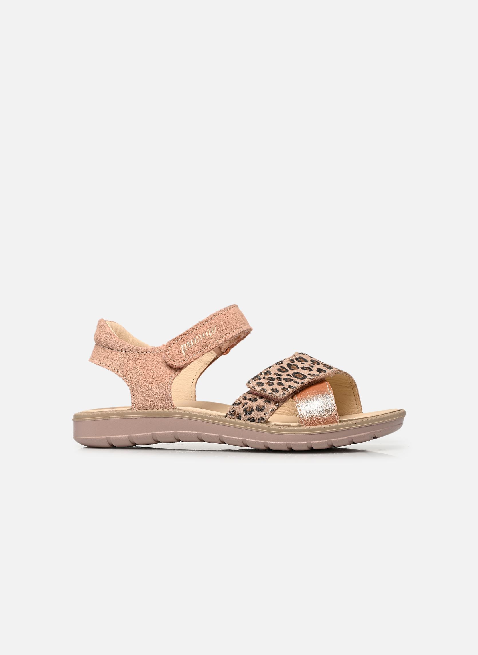Sandalen PAL 13853 mädchen beige Primigi Sandalen PAL 13853 mädchen beige Skin/Beig/Carne