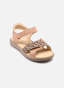 Sandalen PAL 13853 mädchen beige Primigi Sandalen PAL 13853 mädchen beige Skin/Beig/Carne