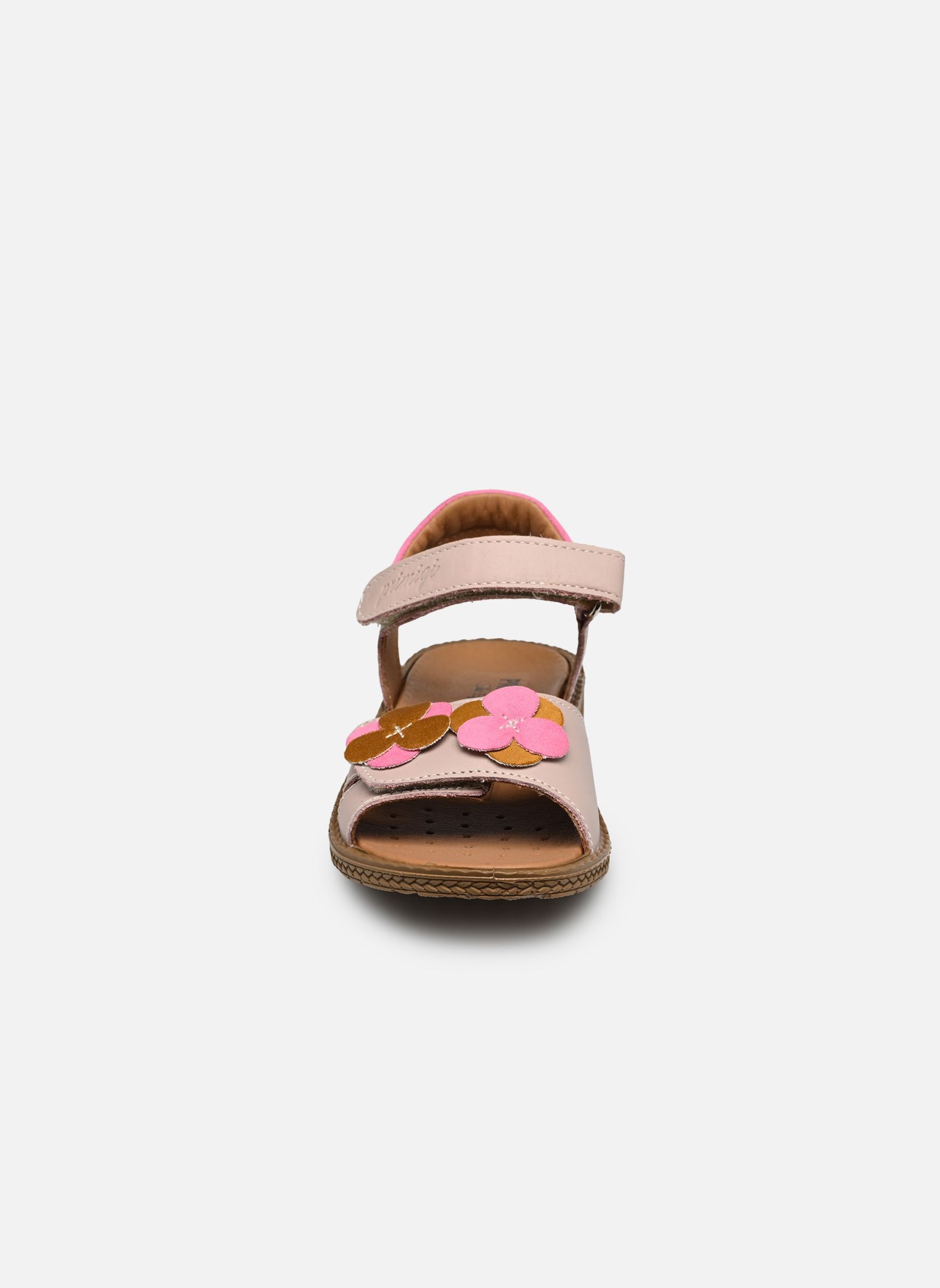 Sandales PML 13869 fille rose Primigi Sandales PML 13869 fille rose LILLA/FUXIA