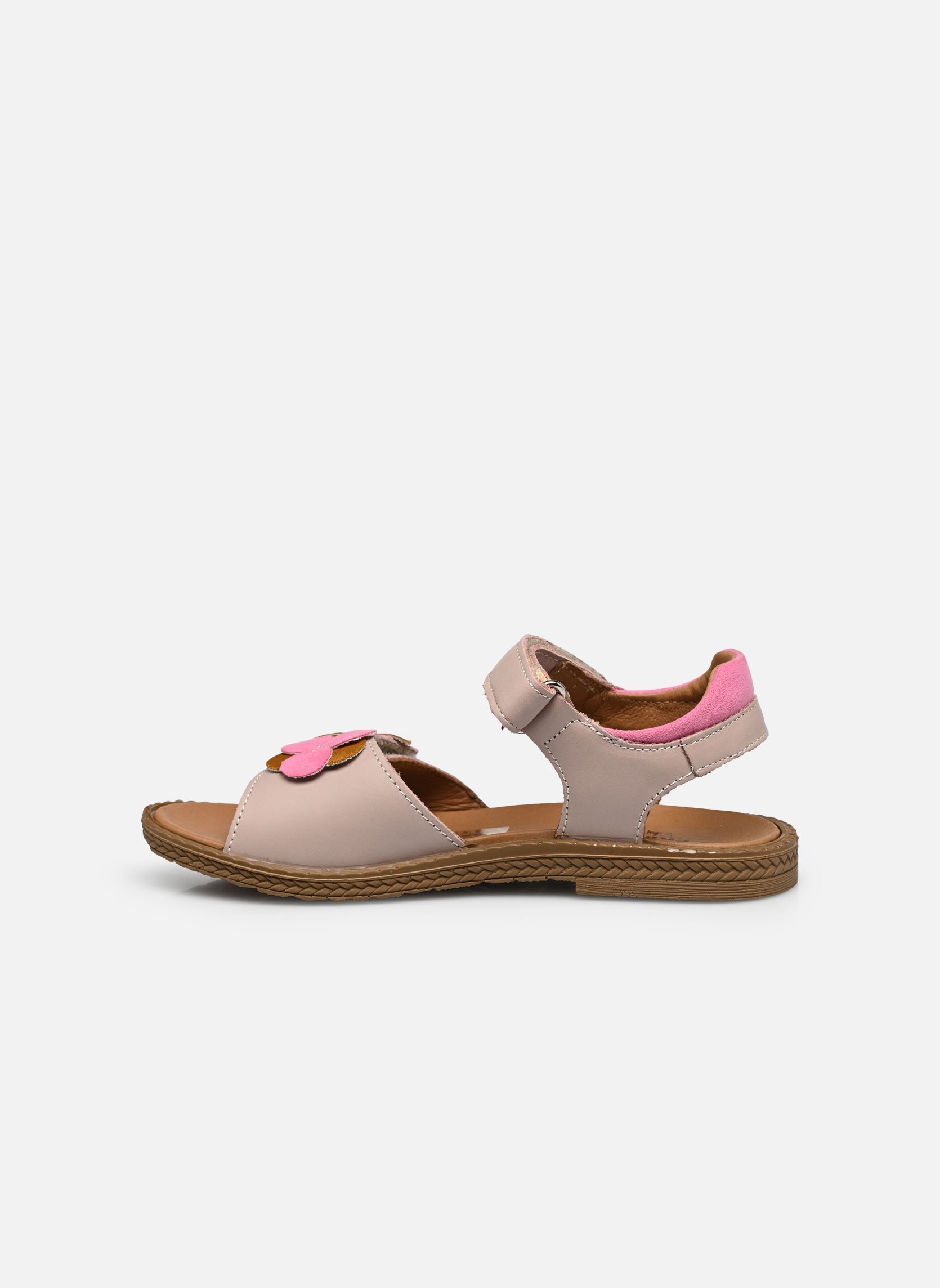 Sandales PML 13869 fille rose Primigi Sandales PML 13869 fille rose LILLA/FUXIA