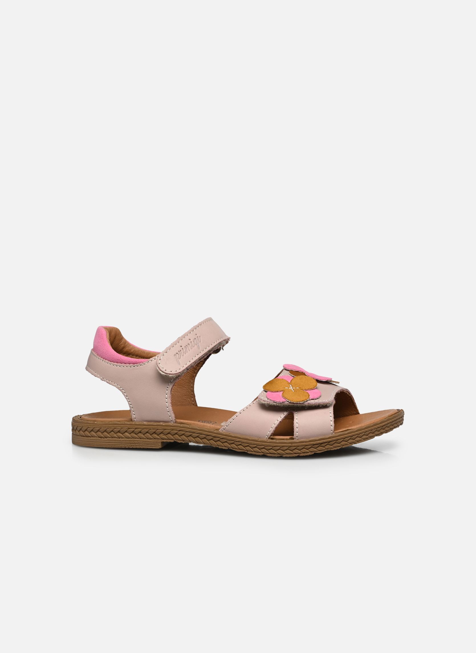 Sandales PML 13869 fille rose Primigi Sandales PML 13869 fille rose LILLA/FUXIA