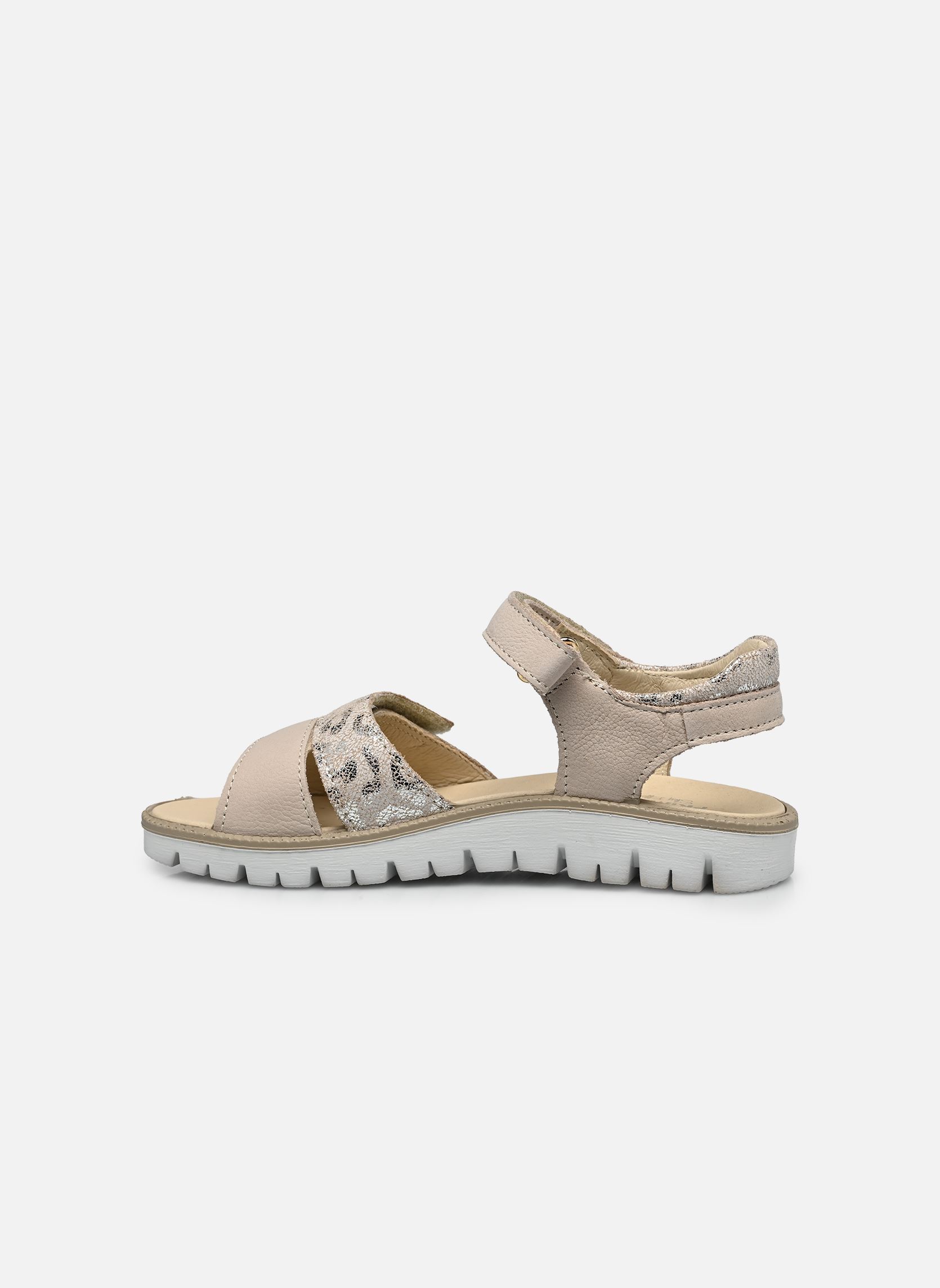 Sandalen PAX 13890 jungen beige Primigi Sandalen PAX 13890 jungen beige Panna/Beige