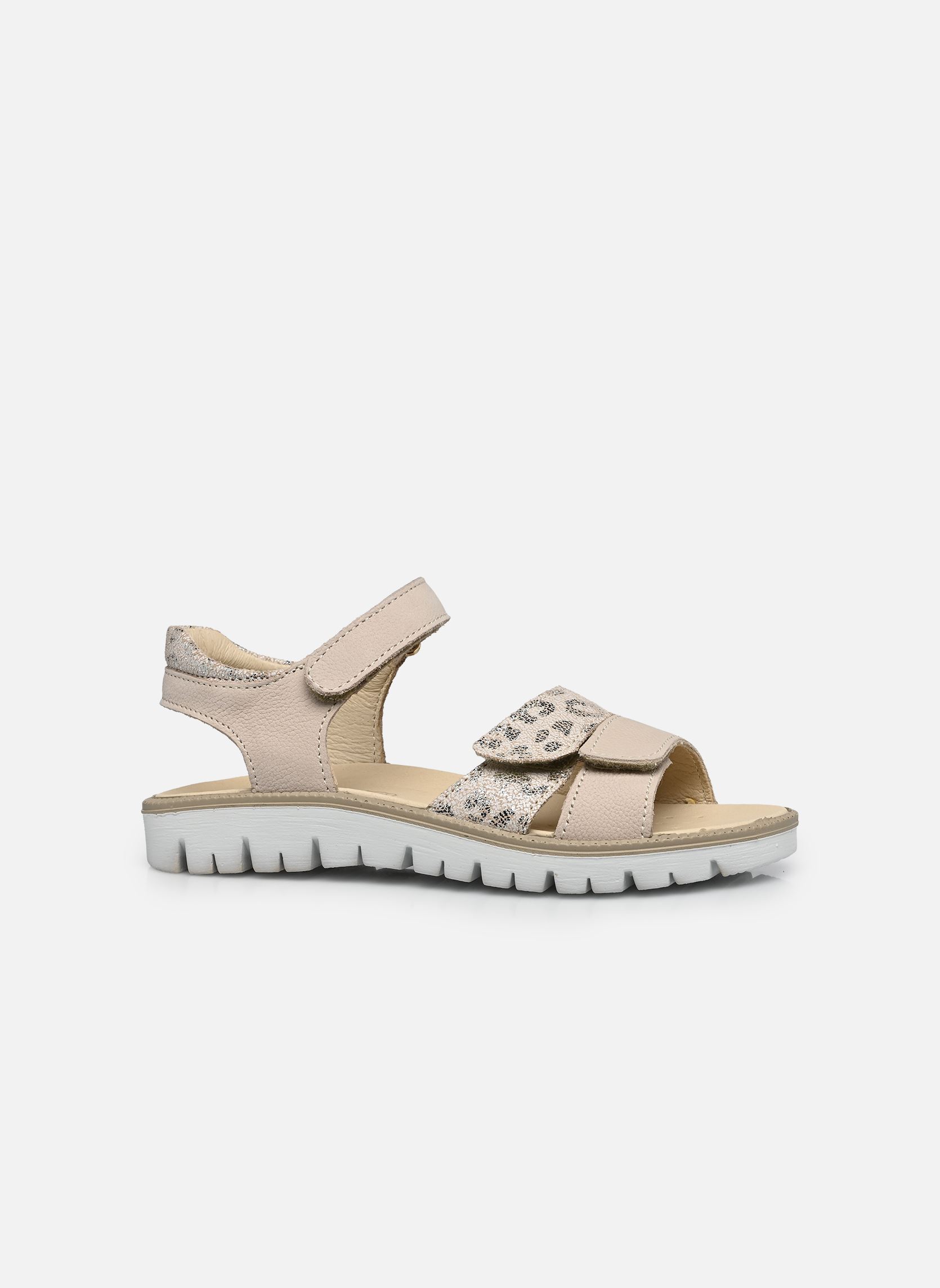 Sandalen PAX 13890 jungen beige Primigi Sandalen PAX 13890 jungen beige Panna/Beige