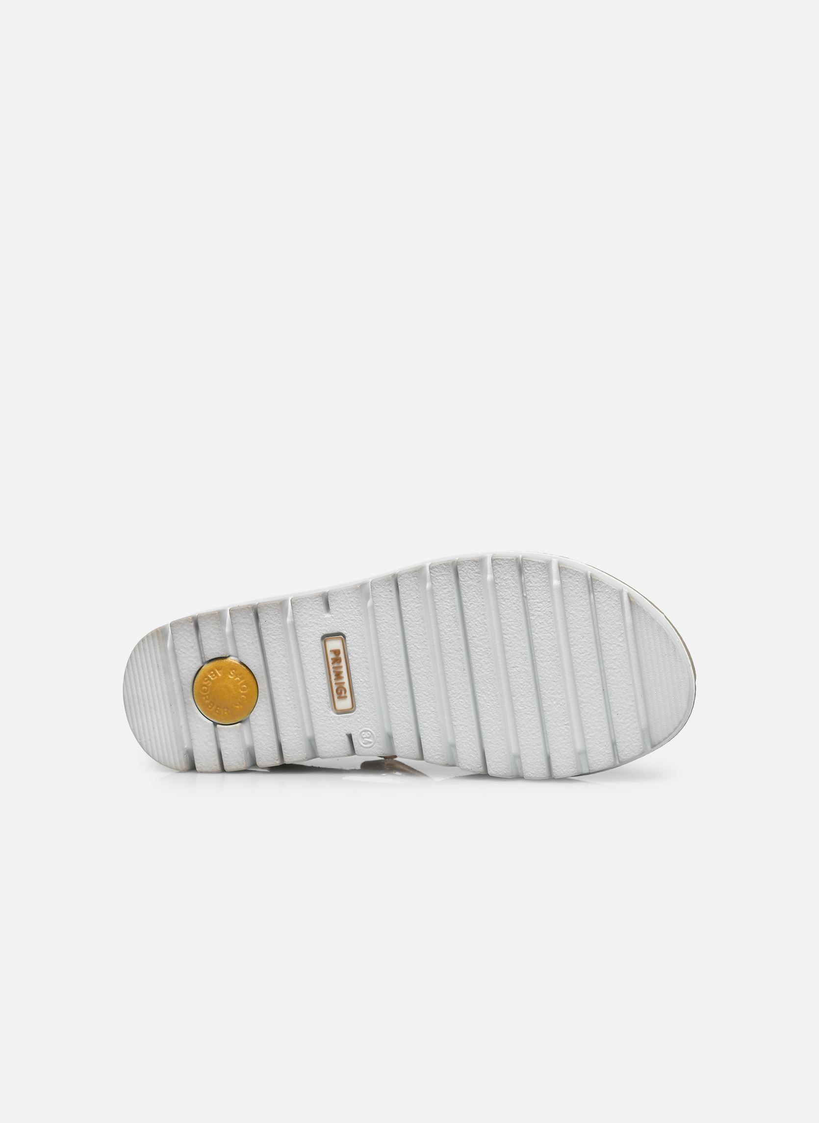 Sandalen PAX 13890 jungen beige Primigi Sandalen PAX 13890 jungen beige Panna/Beige
