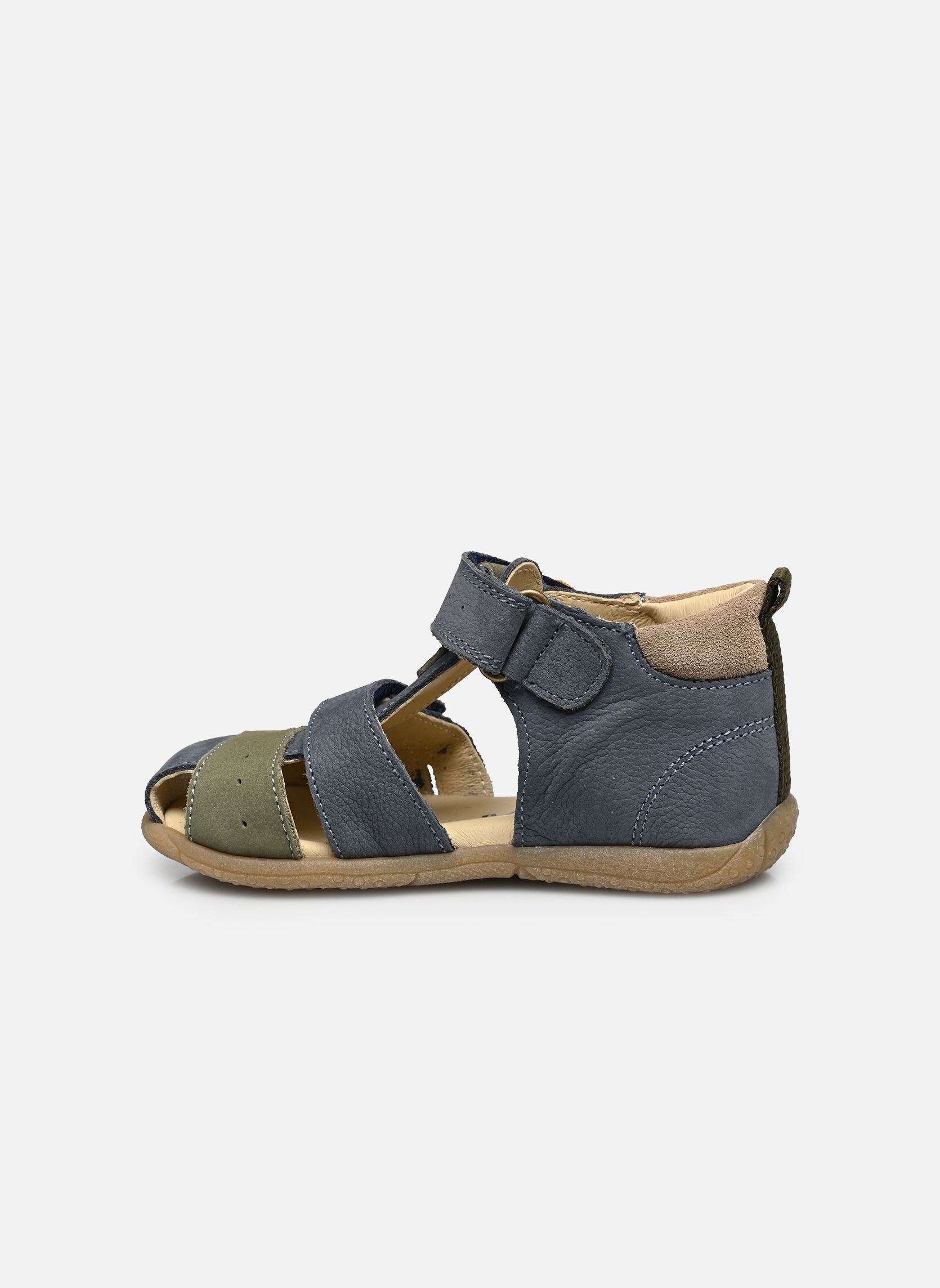 Sandalen PYK 14133 jungen blau Primigi Sandalen PYK 14133 jungen blau Avio