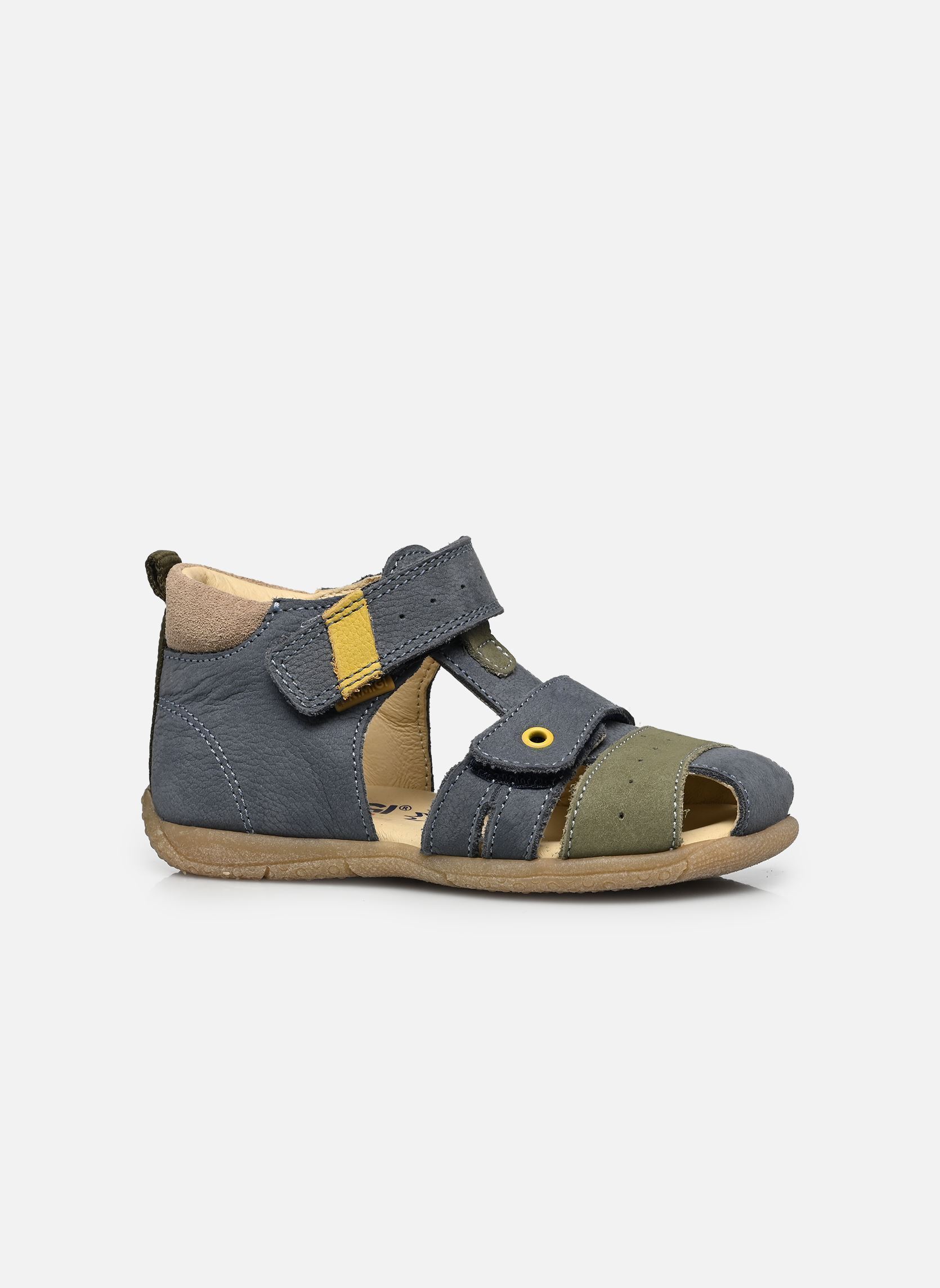 Sandalen PYK 14133 jungen blau Primigi Sandalen PYK 14133 jungen blau Avio