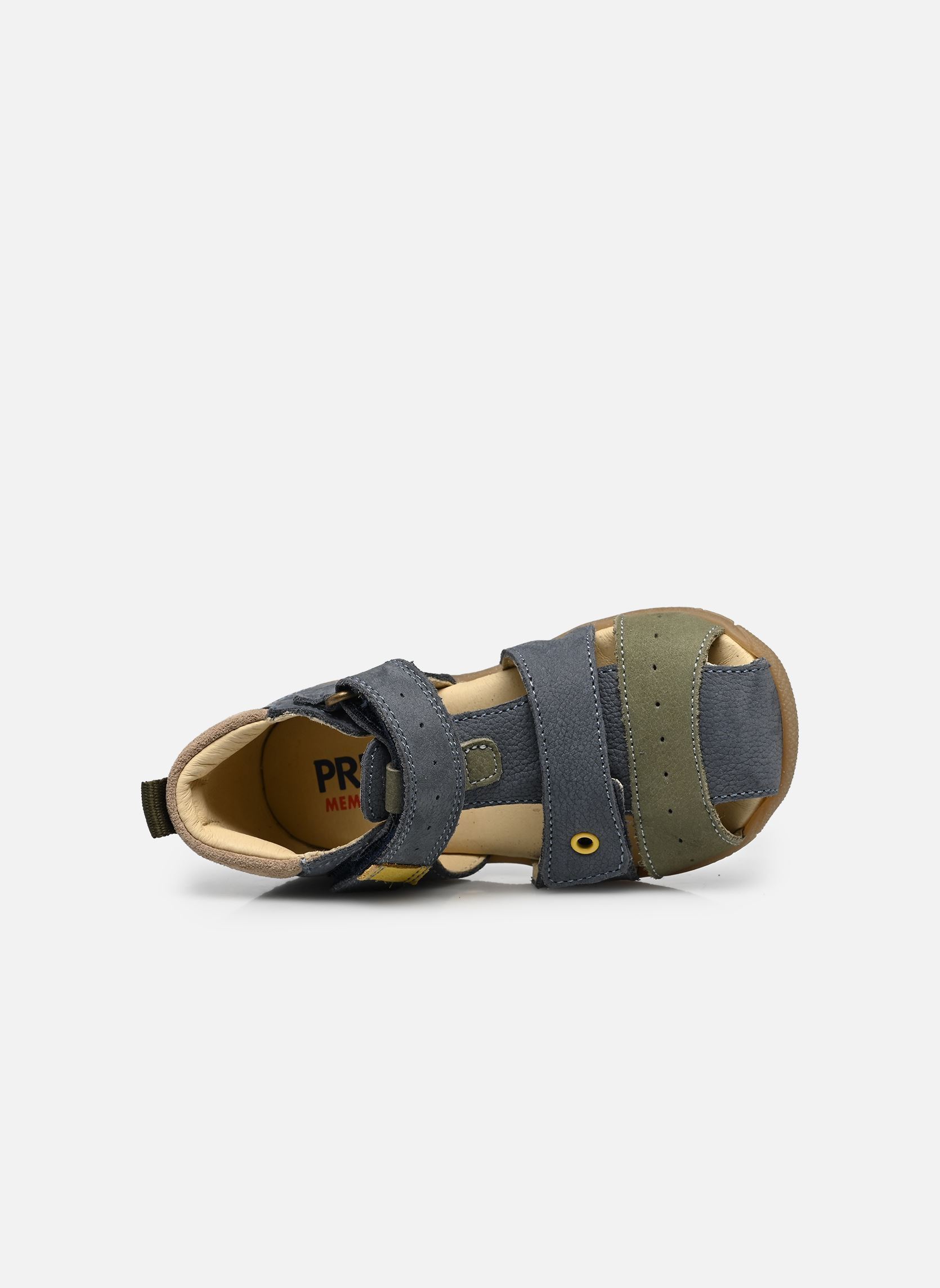 Sandalen PYK 14133 jungen blau Primigi Sandalen PYK 14133 jungen blau Avio