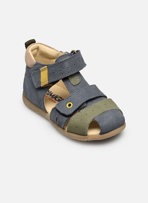 Primigi Sandalen PYK 14133 jungen blau