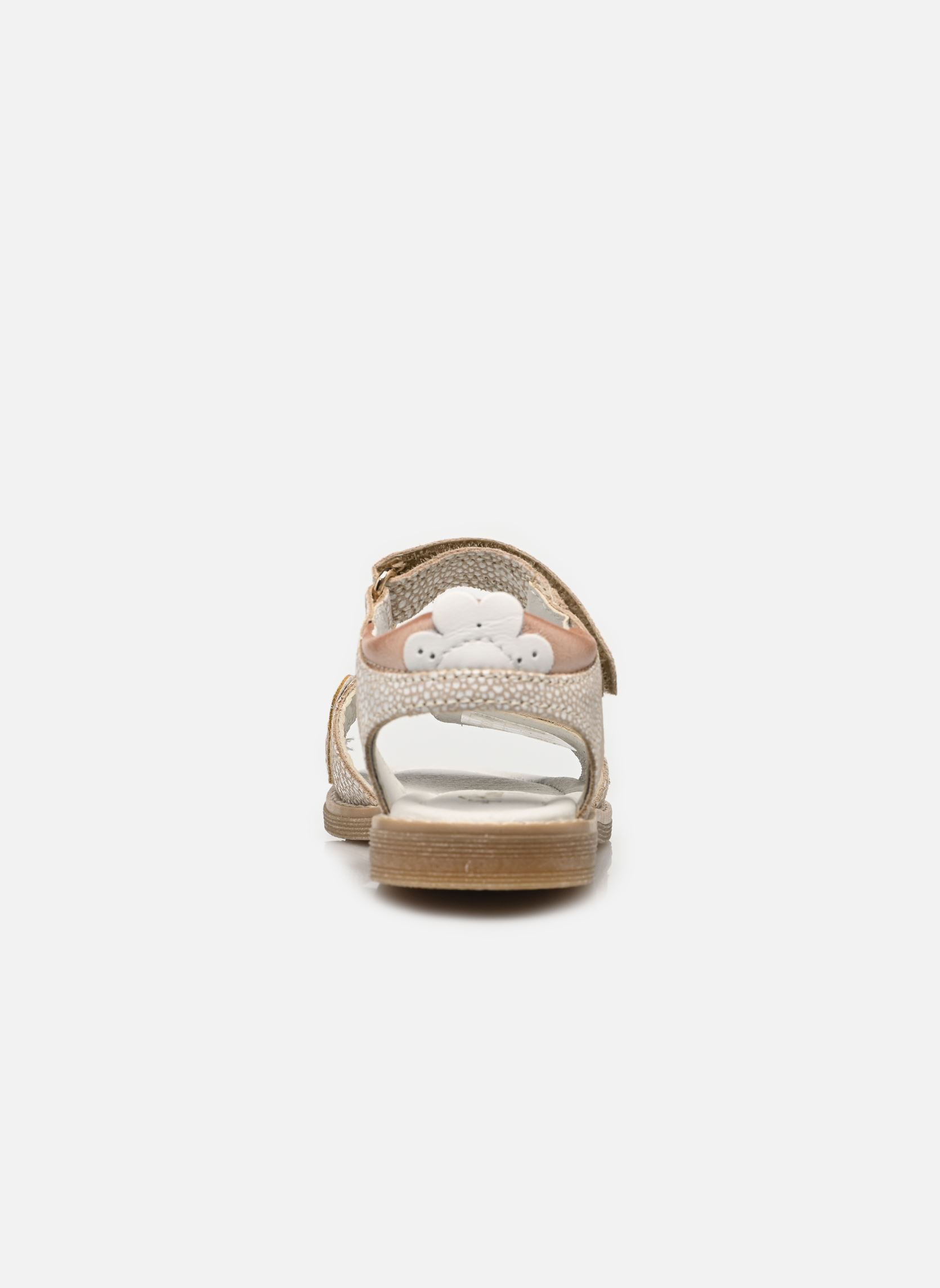 Sandalen PMU 14152 mädchen beige Primigi Sandalen PMU 14152 mädchen beige Sand
