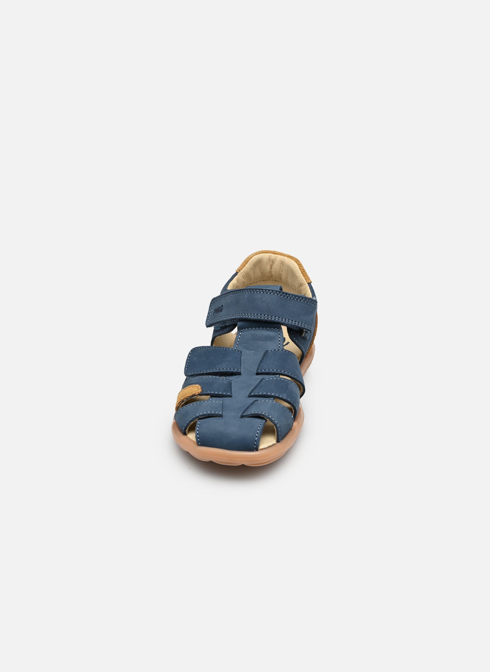 Sandalen PNI 14165 jungen blau Primigi Sandalen PNI 14165 jungen blau Jeans