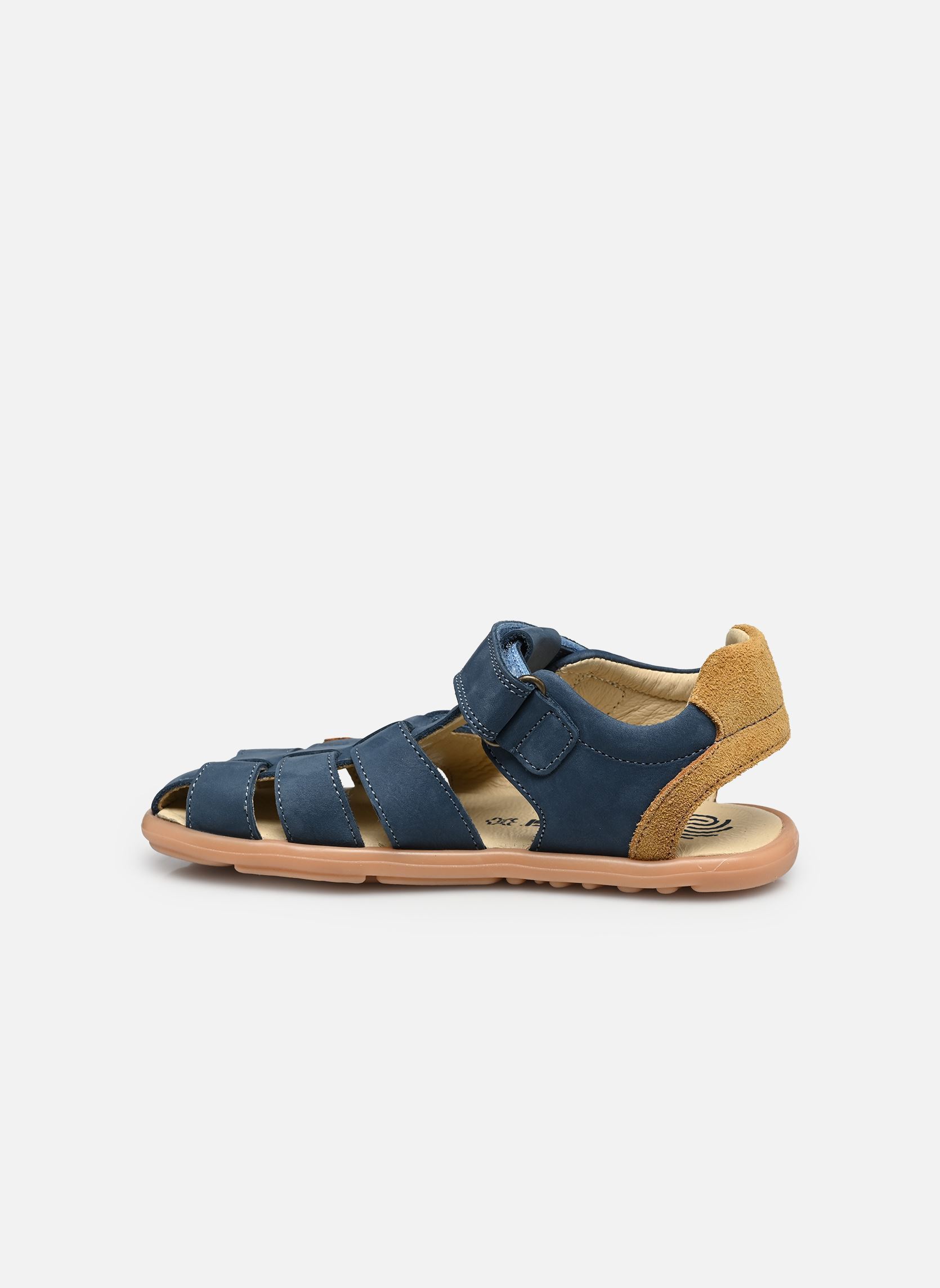 Sandalen PNI 14165 jungen blau Primigi Sandalen PNI 14165 jungen blau Jeans