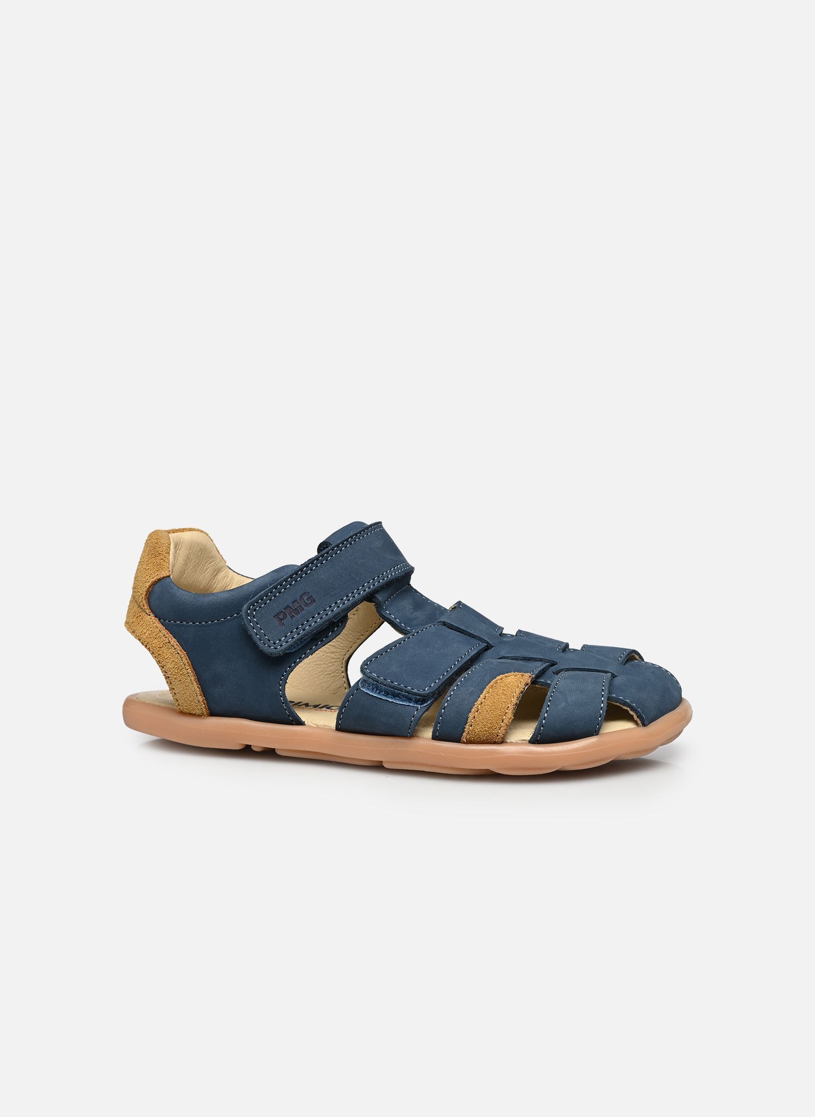 Sandalen PNI 14165 jungen blau Primigi Sandalen PNI 14165 jungen blau Jeans