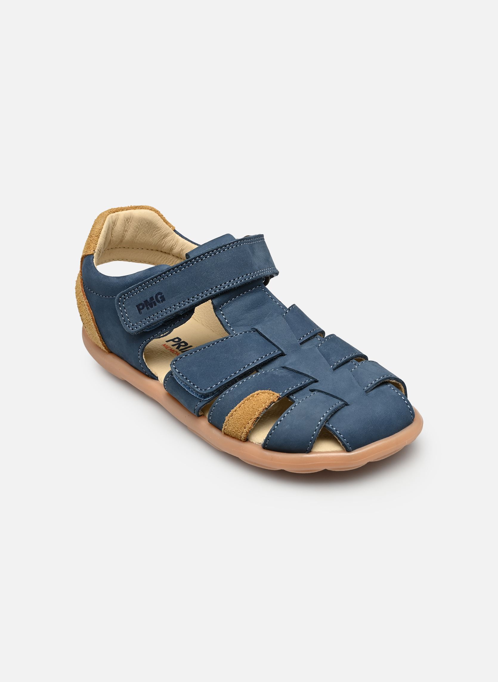 Sandalen PNI 14165 jungen blau Primigi Sandalen PNI 14165 jungen blau Jeans