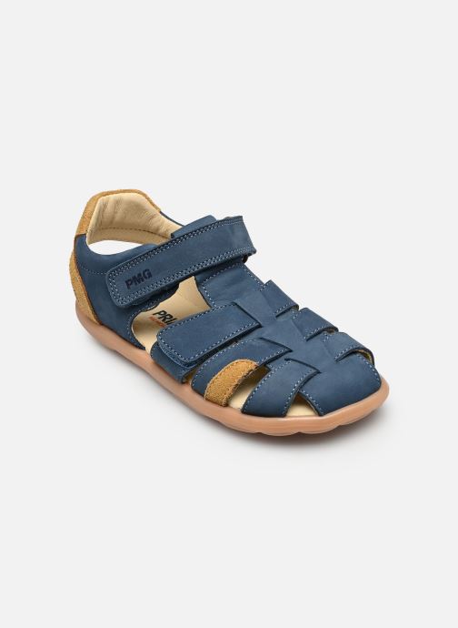 Primigi Sandales PNI 14165 garçon bleu
