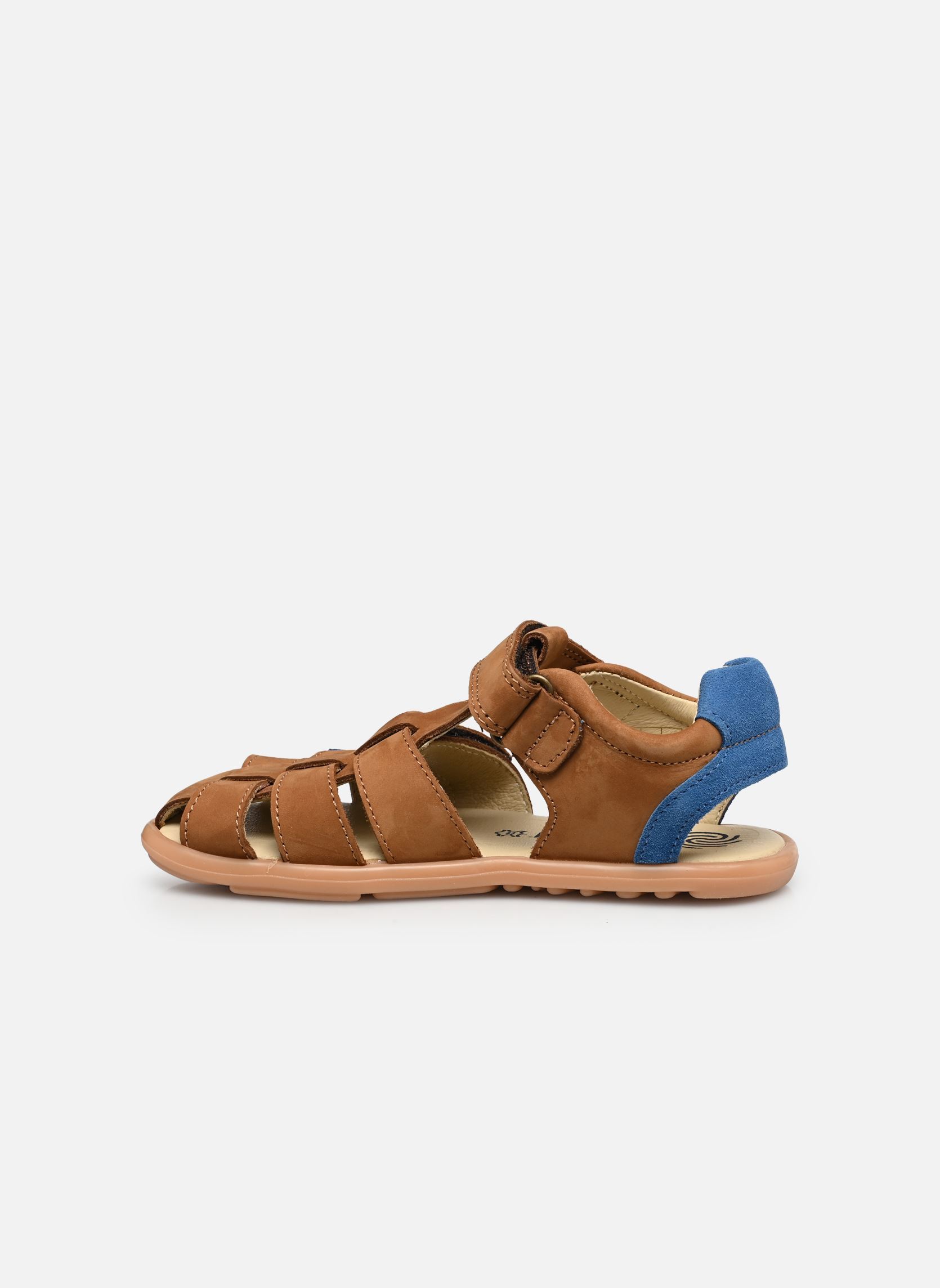 Sandalen PNI 14165 jungen braun Primigi Sandalen PNI 14165 jungen braun Cuoio