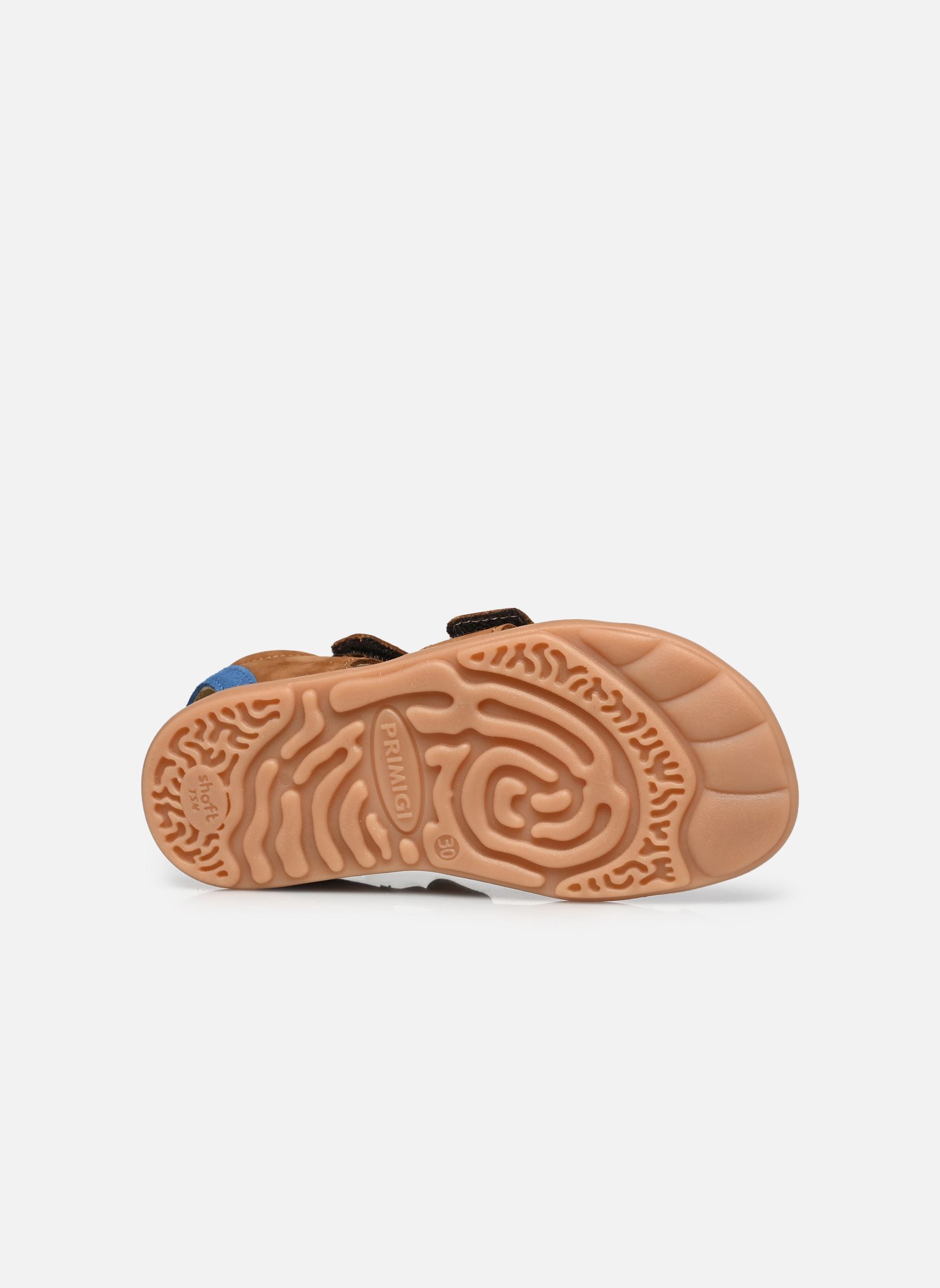 Sandalen PNI 14165 jungen braun Primigi Sandalen PNI 14165 jungen braun Cuoio