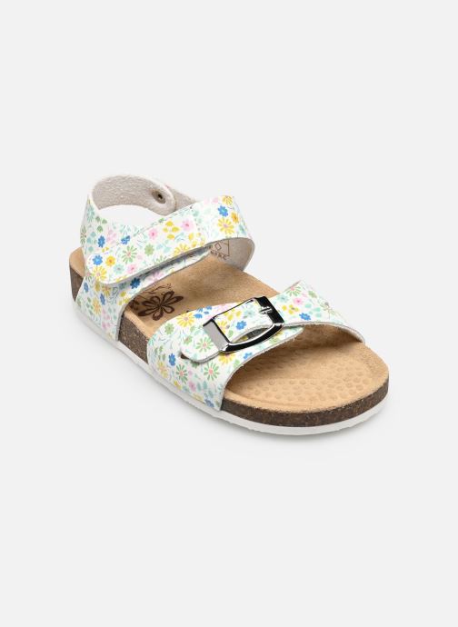 Primigi Sandalen PBK 14330 mädchen weiß