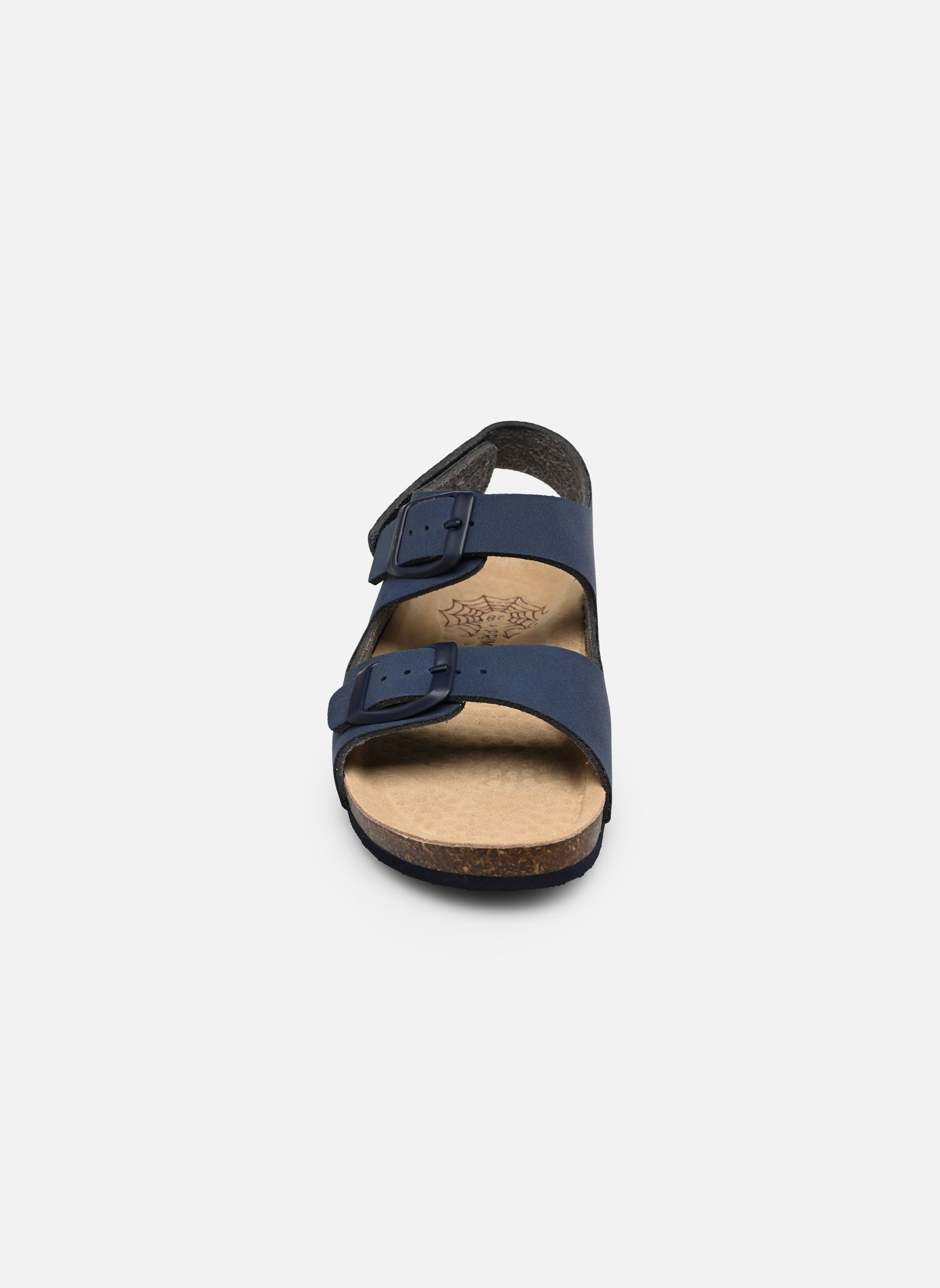 Sandales PBK 14337 garçon bleu Primigi Sandales PBK 14337 garçon bleu Blu