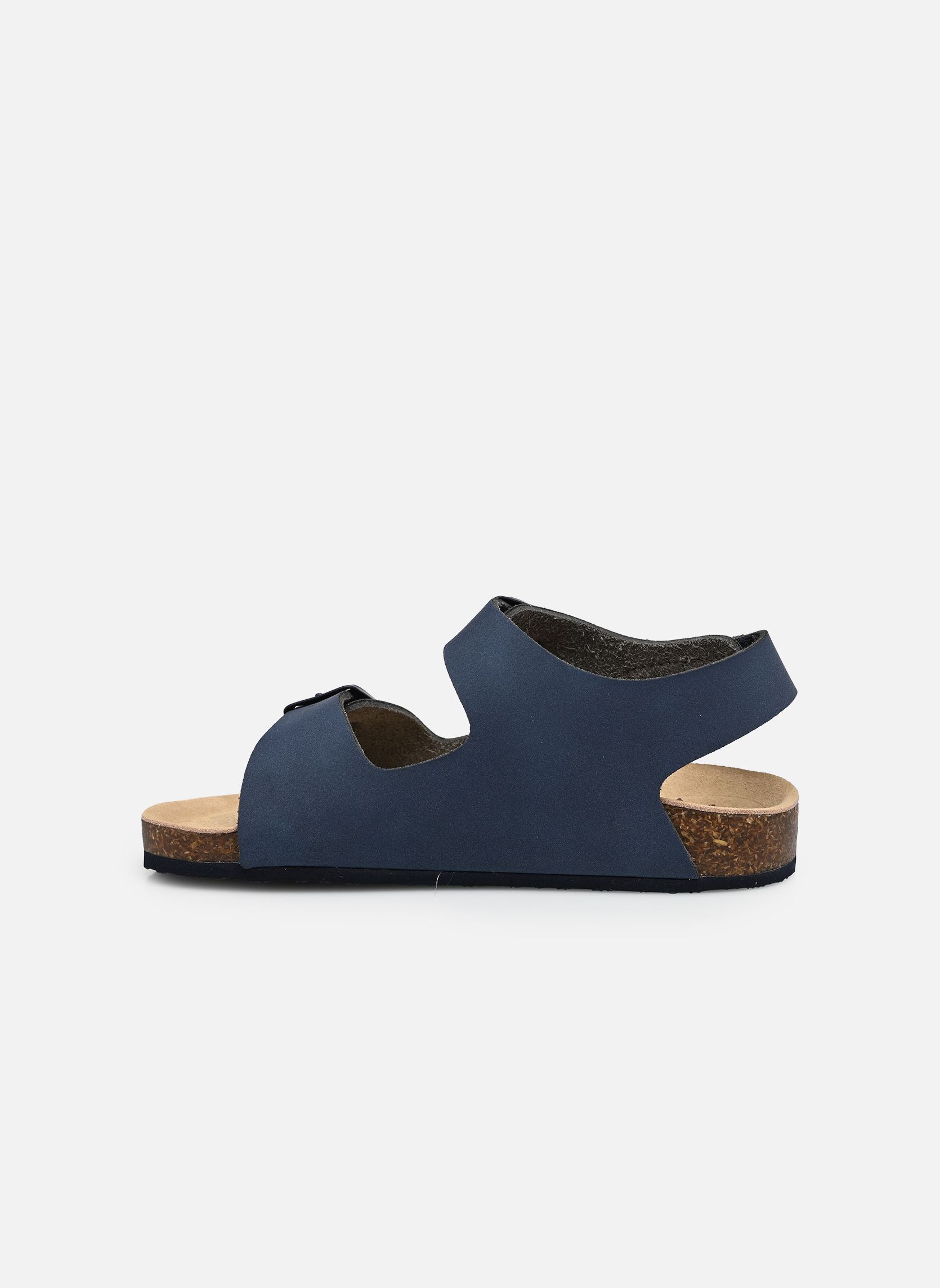 Sandales PBK 14337 garçon bleu Primigi Sandales PBK 14337 garçon bleu Blu